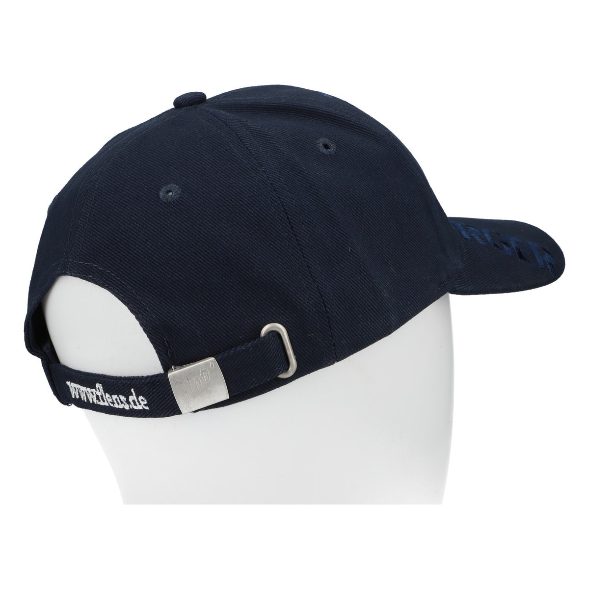 Czapka baseballowa Flensburger Pilsener Czapka Czapka Czapka baseballowa niebieska – Widok 4