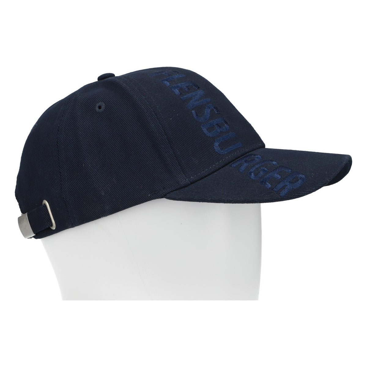 Czapka baseballowa Flensburger Pilsener Czapka Czapka Czapka baseballowa niebieska – Widok 5