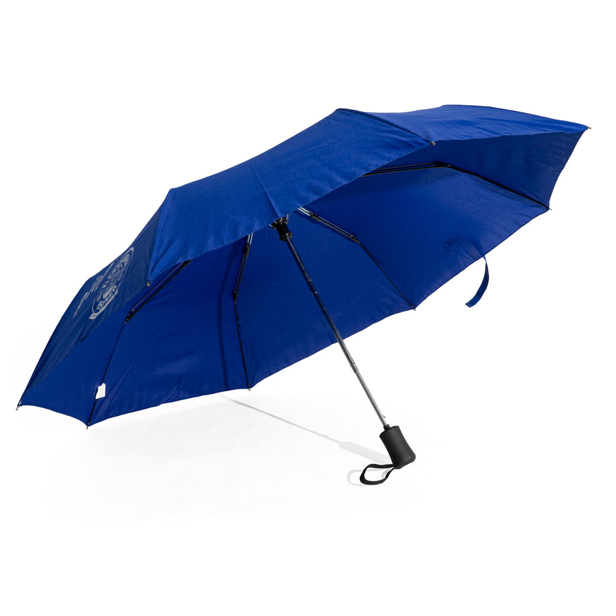 Parasol Flensburger Pilsener Parasol kieszonkowy automatyczny niebieski – Widok 5