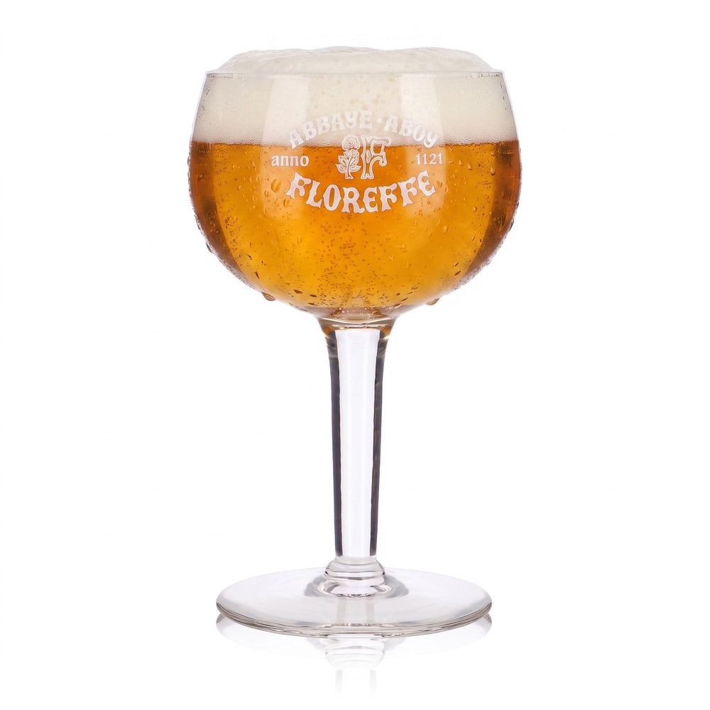 Szklanka do piwa Floreffe 0,48 l, kielich „Abbaye Abdy”