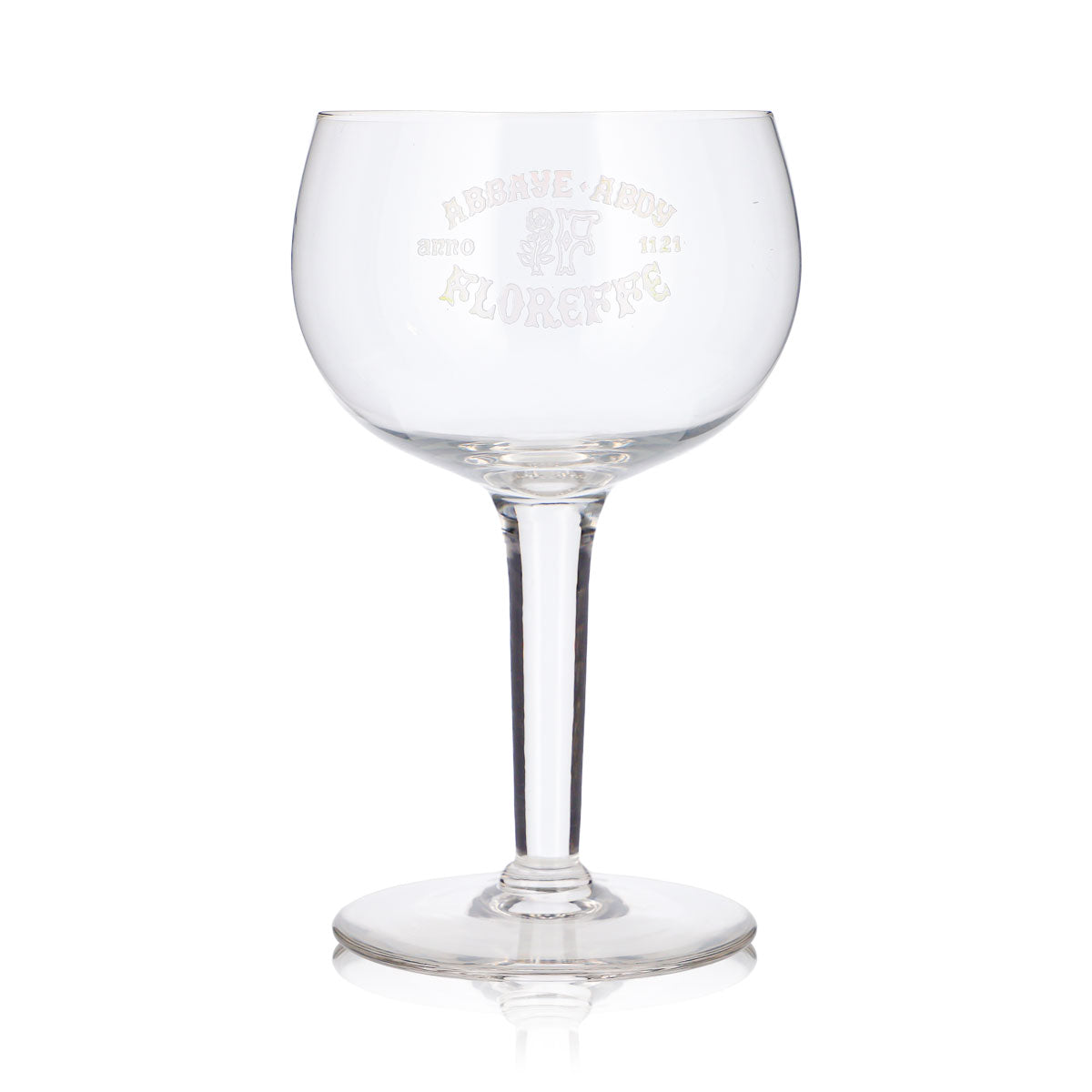 Szklanka do piwa Floreffe 0,48 l, kielich „Abbaye Abdy” – Widok 2