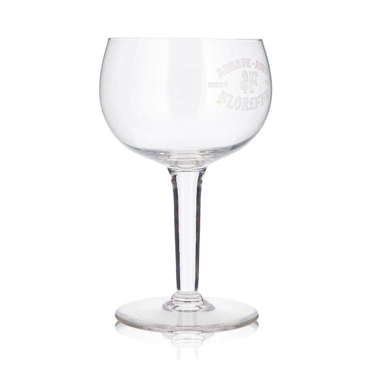 Szklanka do piwa Floreffe 0,48 l, kielich „Abbaye Abdy” – Widok 3