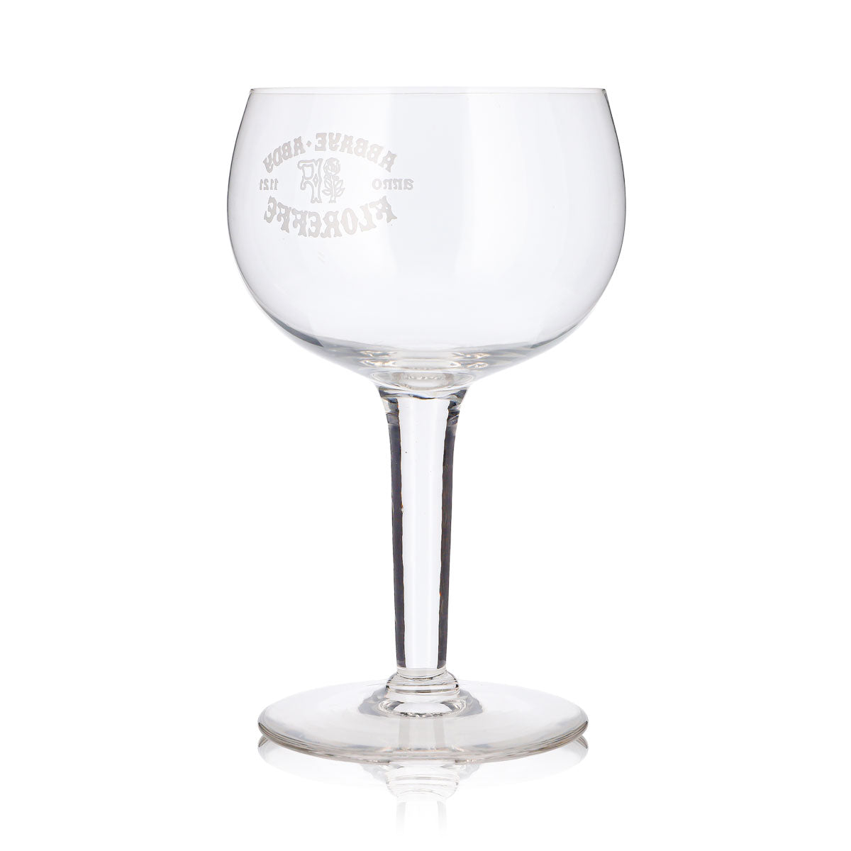 Szklanka do piwa Floreffe 0,48 l, kielich „Abbaye Abdy” – Widok 4