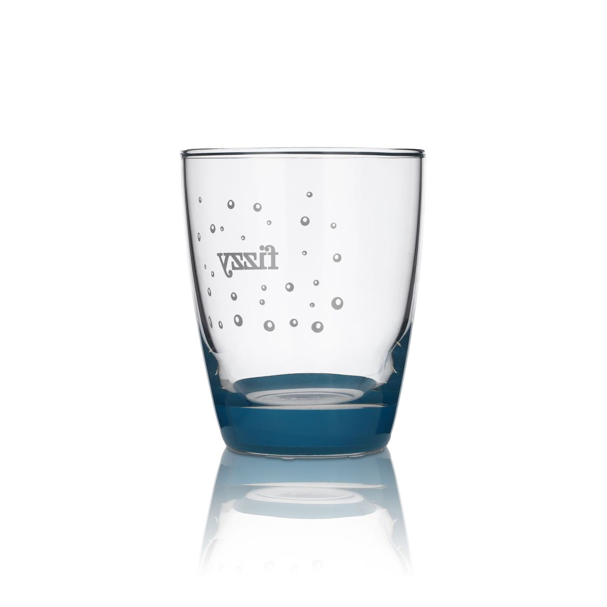 Forstetal 600 Szklanka do wody Szklanka do wody „Medium” niebieska wersja – Widok 3