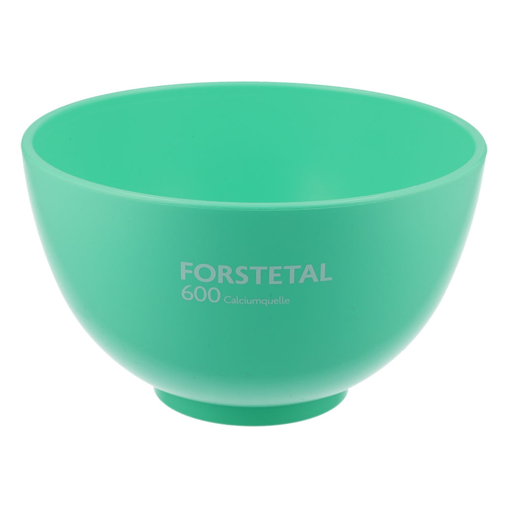 Forstetal Miska plastikowa Miska na musli 600 Woda zielona