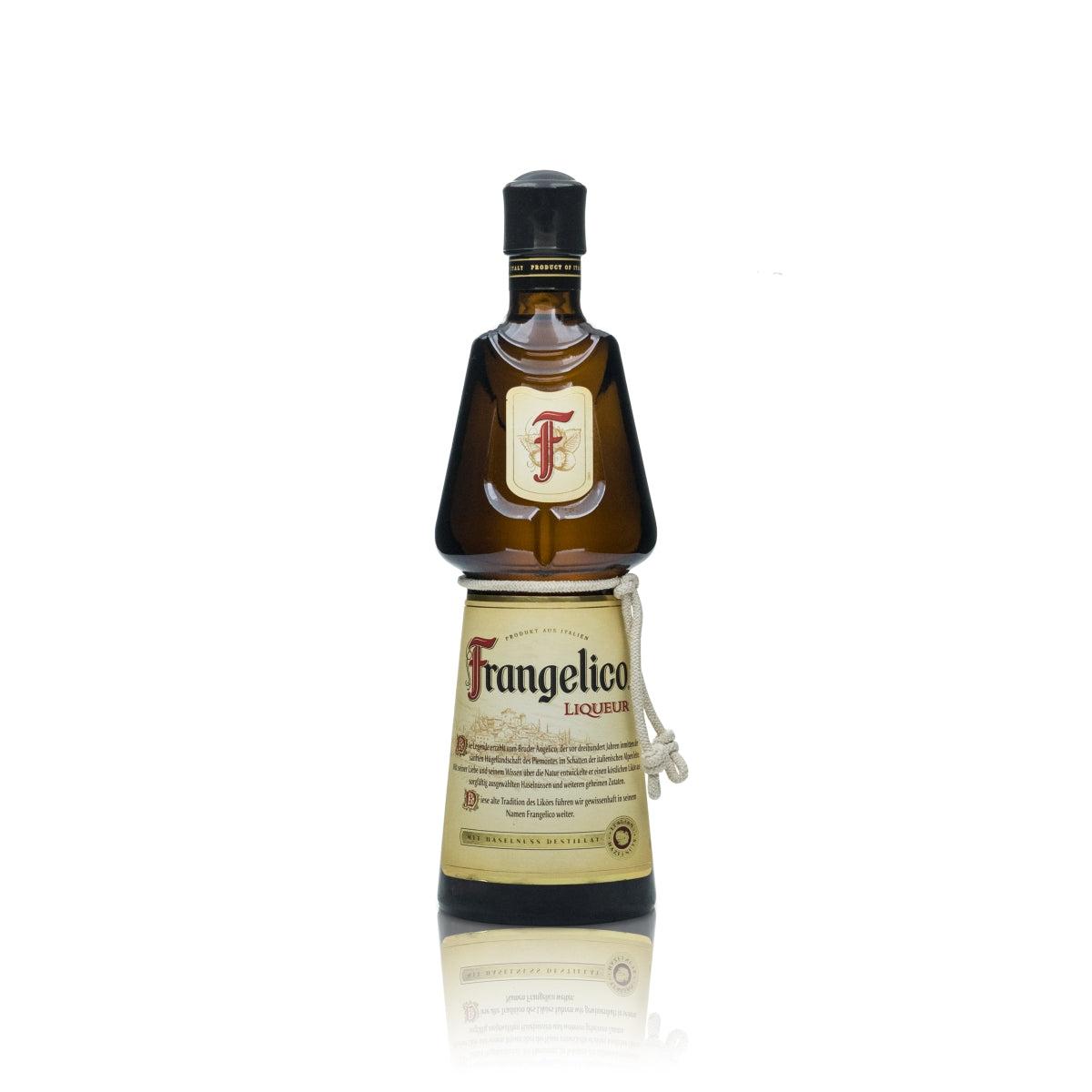 Frangelico Likier Alkohol 0,7l 20% obj.