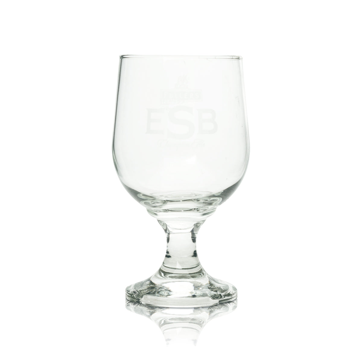 6x Fuller's London Beer Glass 0,5l ESB Champion Ale Glasses Special Beer Pint Goblet – Widok 2
