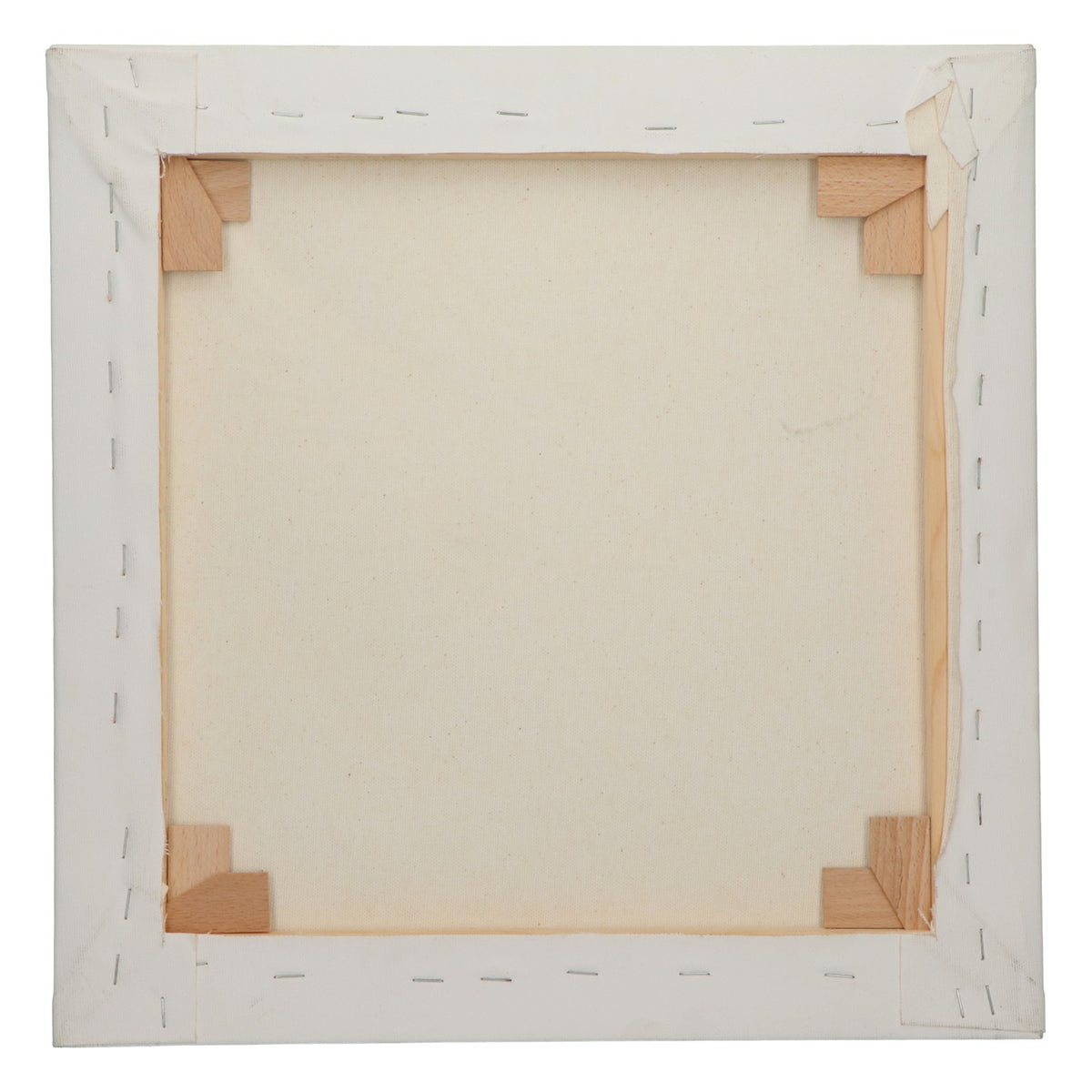 Gauloises – papierosy, dekoracja ścienna, drewno, 40 x 40 cm, niebieska – Widok 3