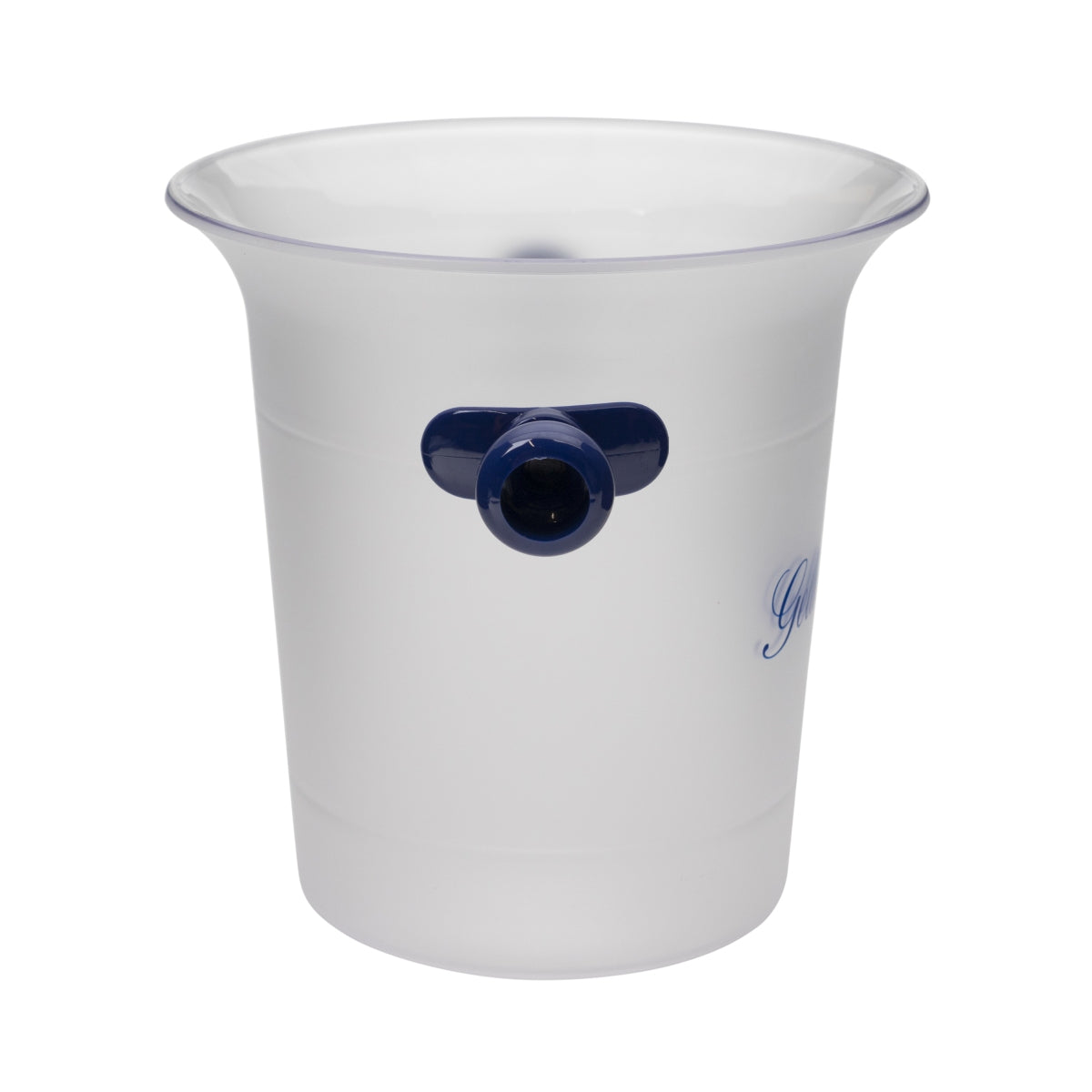 Geldermann Butelka Cooler Wino Musujące Mroźny Pojemnik Box Cooler Kostki Lodu Gastro Iso – Widok 2