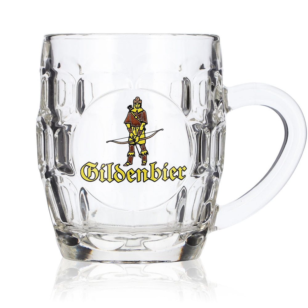 Szklanka do piwa Gildenbier, dzbanek 0,3 l