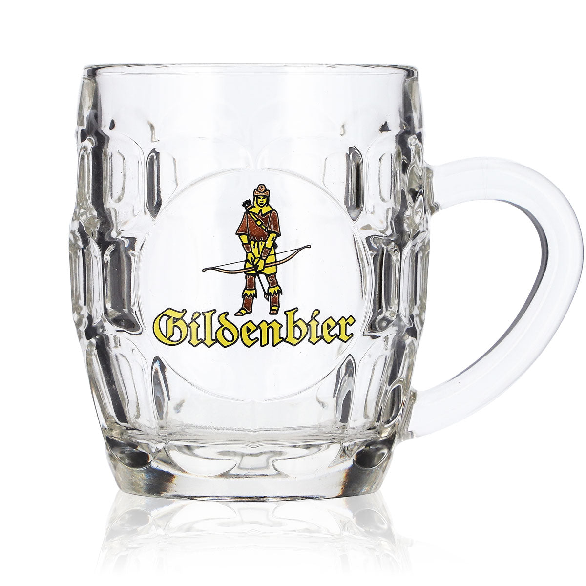 Szklanka do piwa Gildenbier, dzbanek 0,3 l