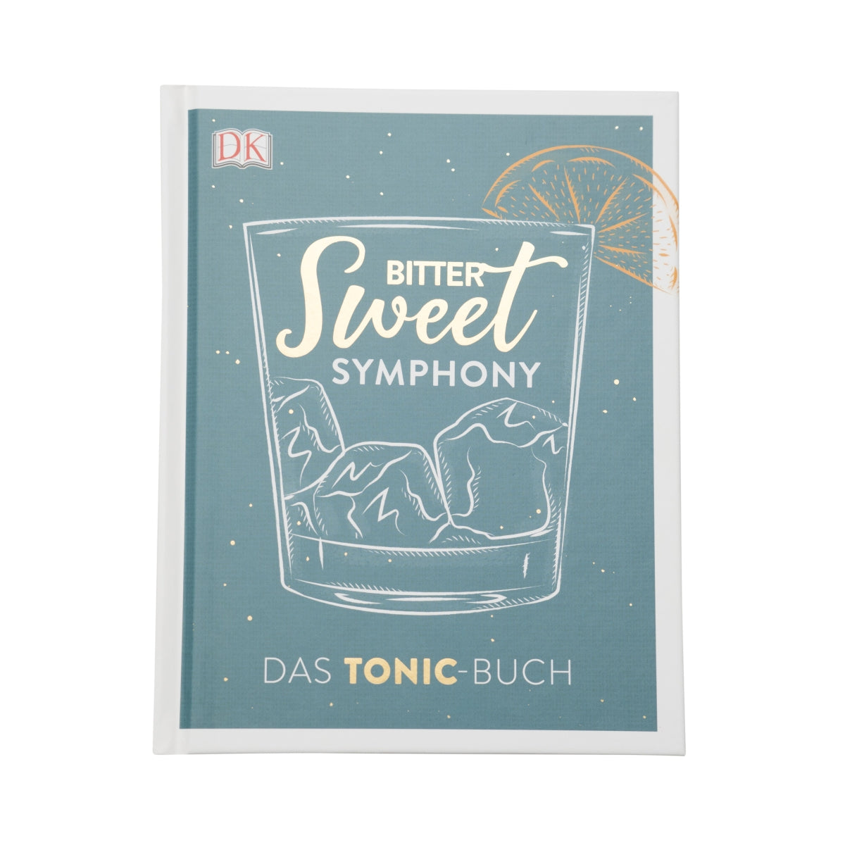 Gin Book Bitter Sweet Symphony Tonic Koktajl Longdrink Prezent Aperitif – Widok 2
