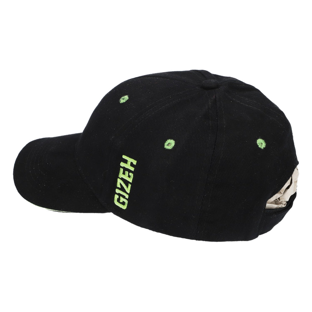 Gizeh Czapka z daszkiem Snapback Unisex Rozmiar Regulowany Towar