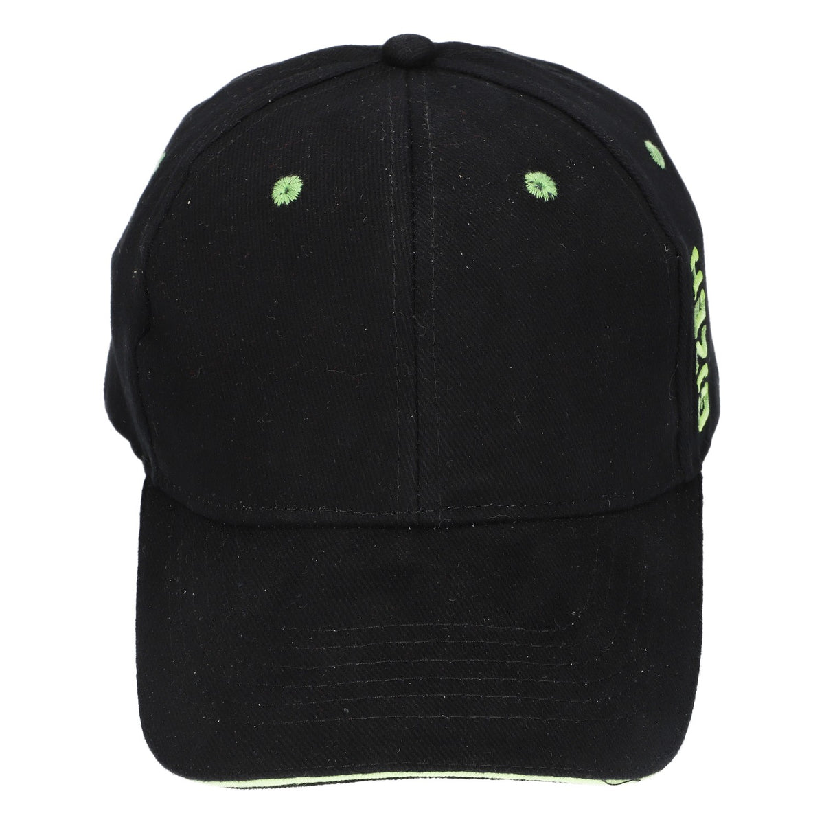Gizeh Czapka z daszkiem Snapback Unisex Rozmiar Regulowany Towar – Widok 3