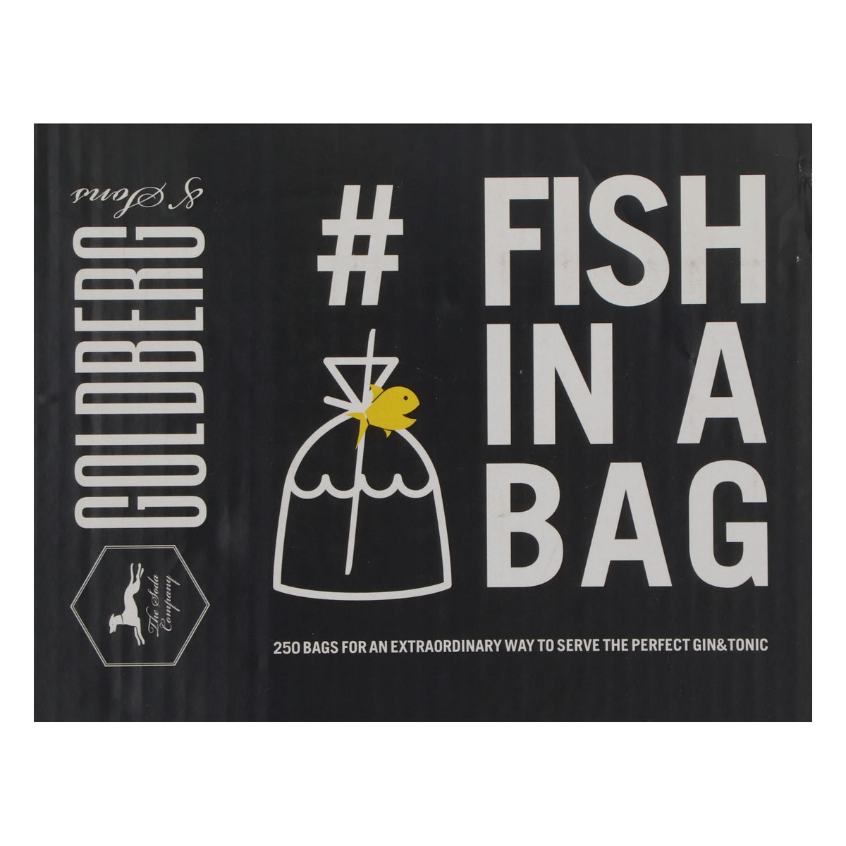 Goldberg Tonic Torba na ryby Fishing Bag Fish in a Bag – Widok 3