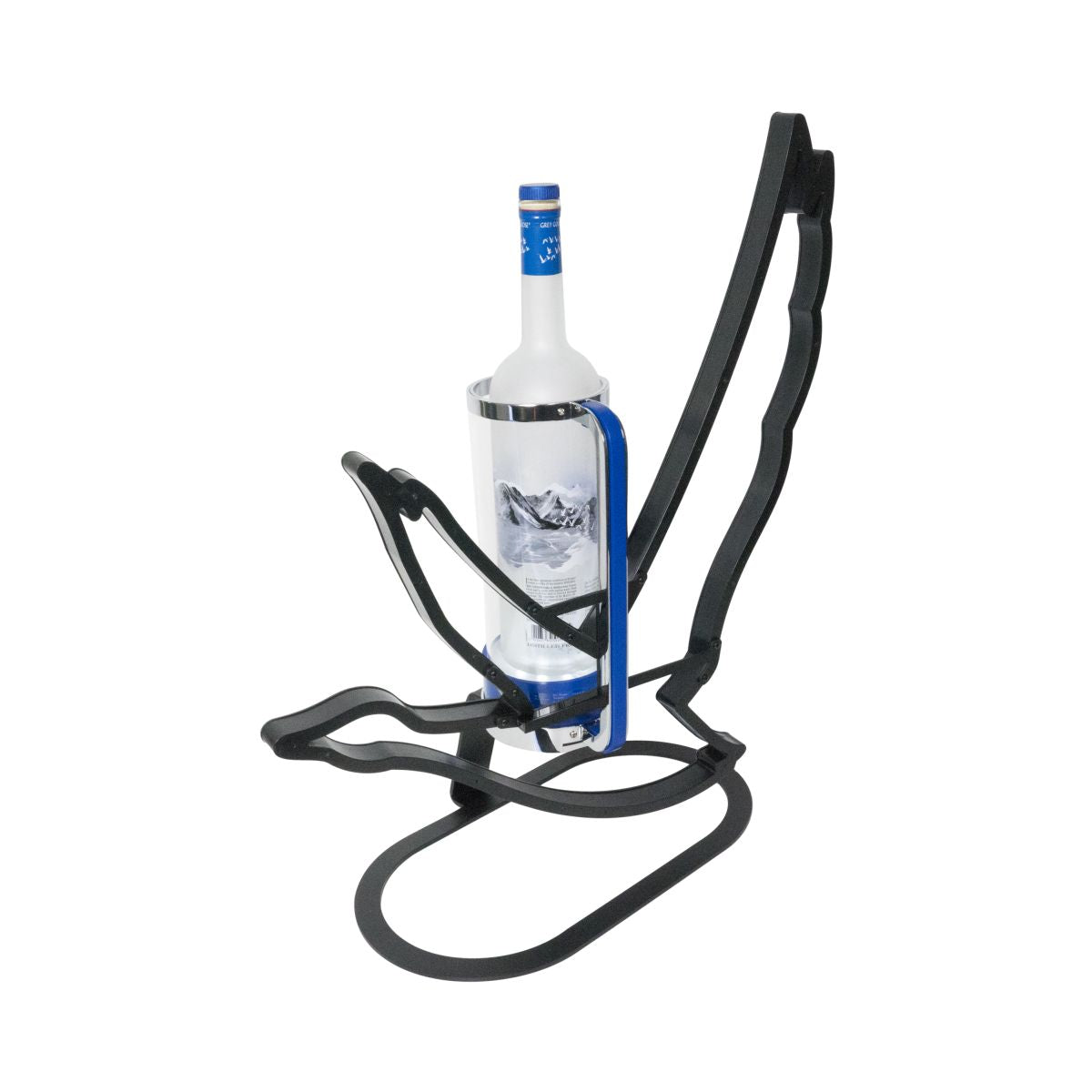 Grey Goose Glorifier LED Goose Neon Night Prezenter Butelka Prezenter Dekoracja – Widok 2