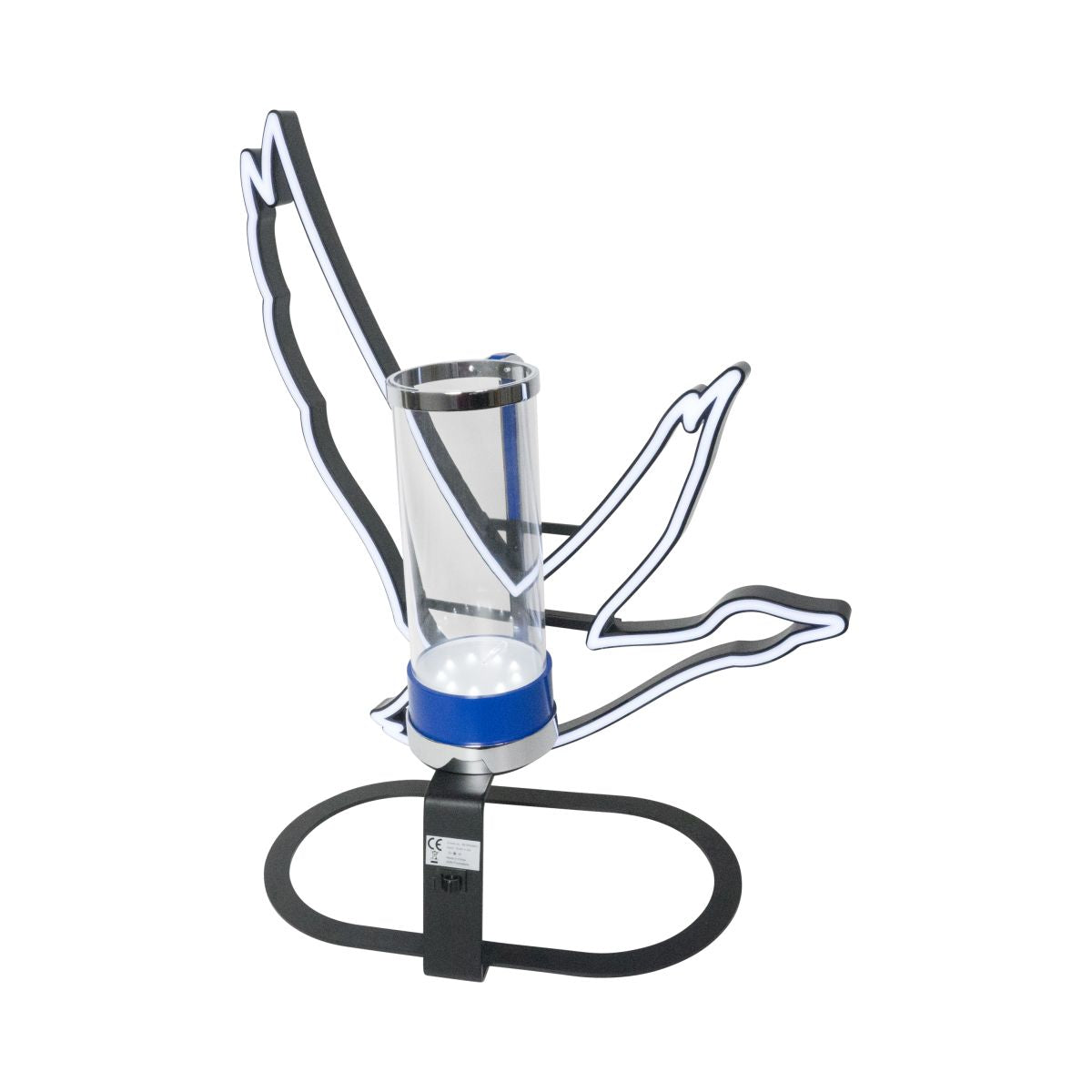 Grey Goose Glorifier LED Goose Neon Night Prezenter Butelka Prezenter Dekoracja – Widok 3