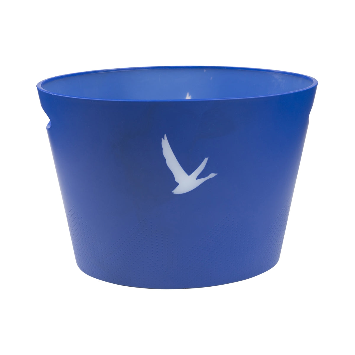 Grey Goose Vodka Cooler Cooler Tub Box Wiadro Lodu Lód LED Halo Kostka Lodu