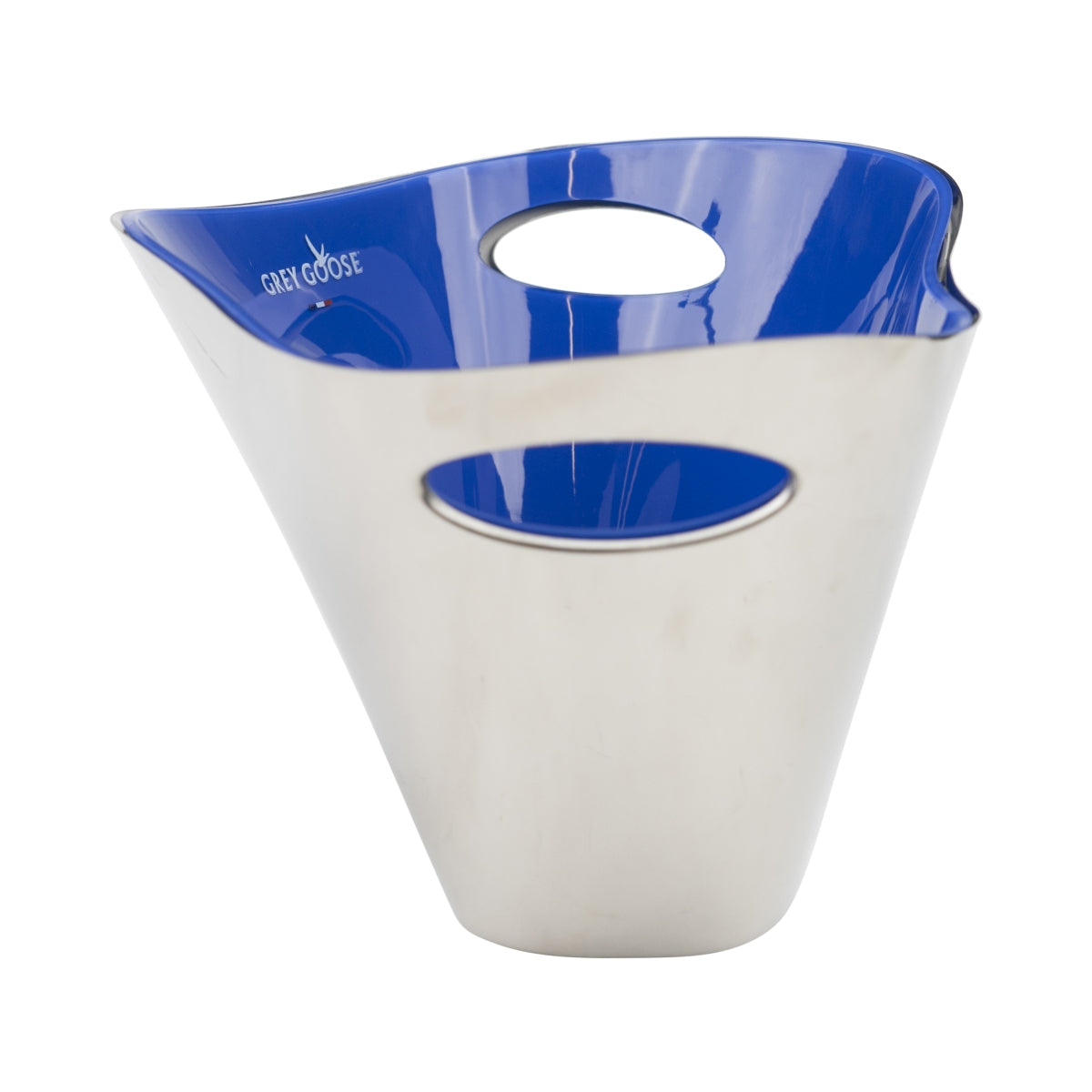 Grey Goose Vodka Cooler LED Cooler Box Butelka Gastro Magnum Ice Cube Light – Widok 2