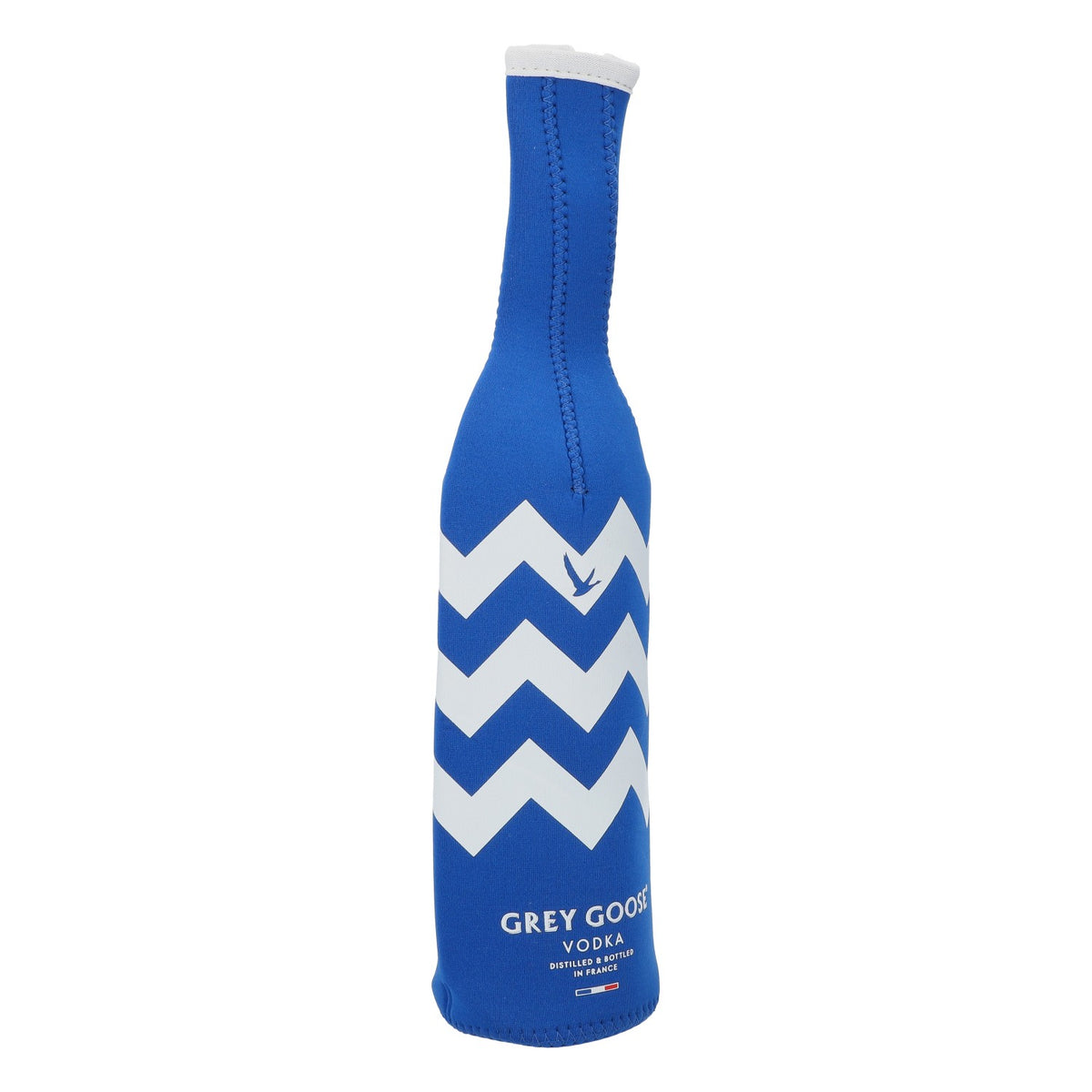 Grey Goose Vodka Neoprenowy chłodziarka do butelek Neoprenowy chłodziarka 0,75 litra Fasche – Widok 4
