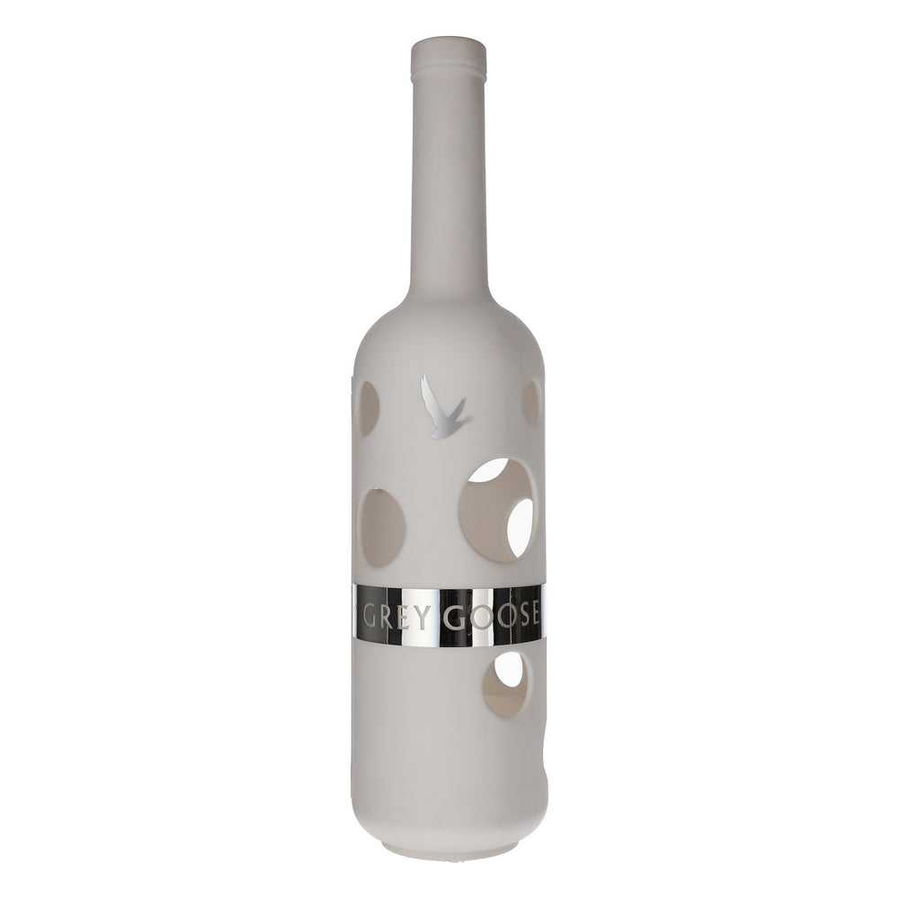 Wódka Grey Goose Presenter White w butelce o pojemności 1,5 l z ekspozycji