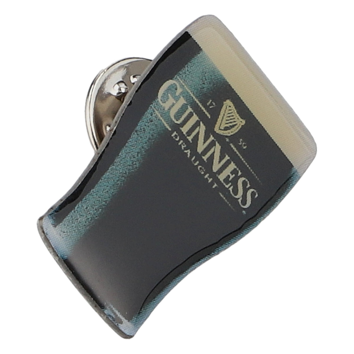 Przypinka z motywem piwa Guinness – Widok 2