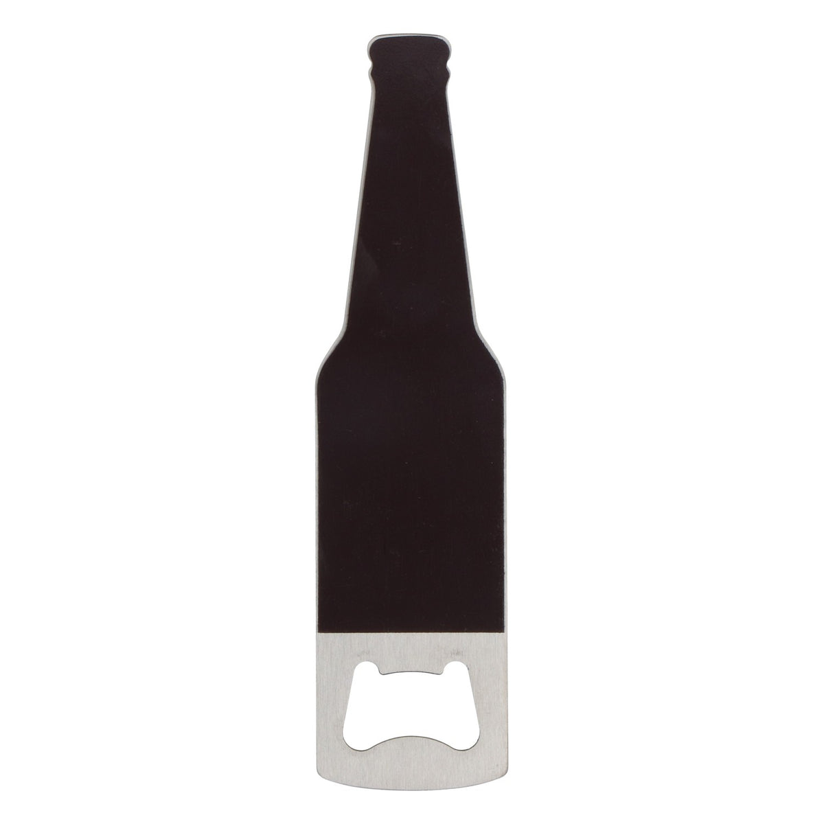Otwieracz do butelek piwa Guinness Hop House Lager 13 w kształcie butelki z magnesem – Widok 2