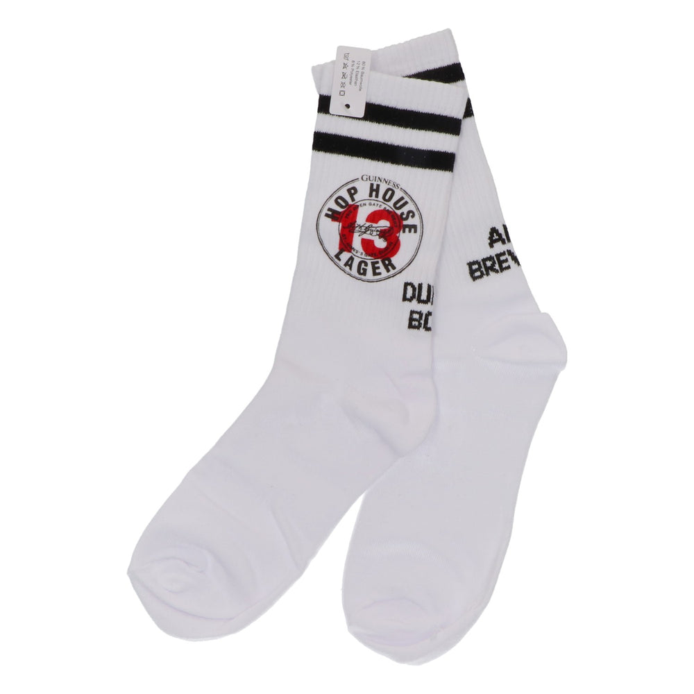 Guinness Hop House 13 skarpetki tenisowe / skarpetki Euro rozmiar 41-44 Unisex
