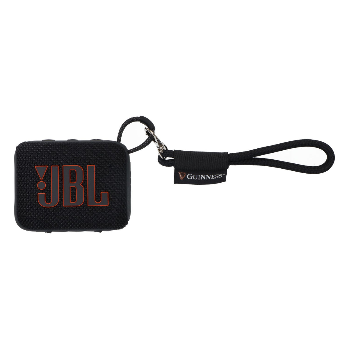 Guinness JBL Pro Go 4 Przenośny głośnik Bluetooth Głośnik z głębokim basem – Widok 6