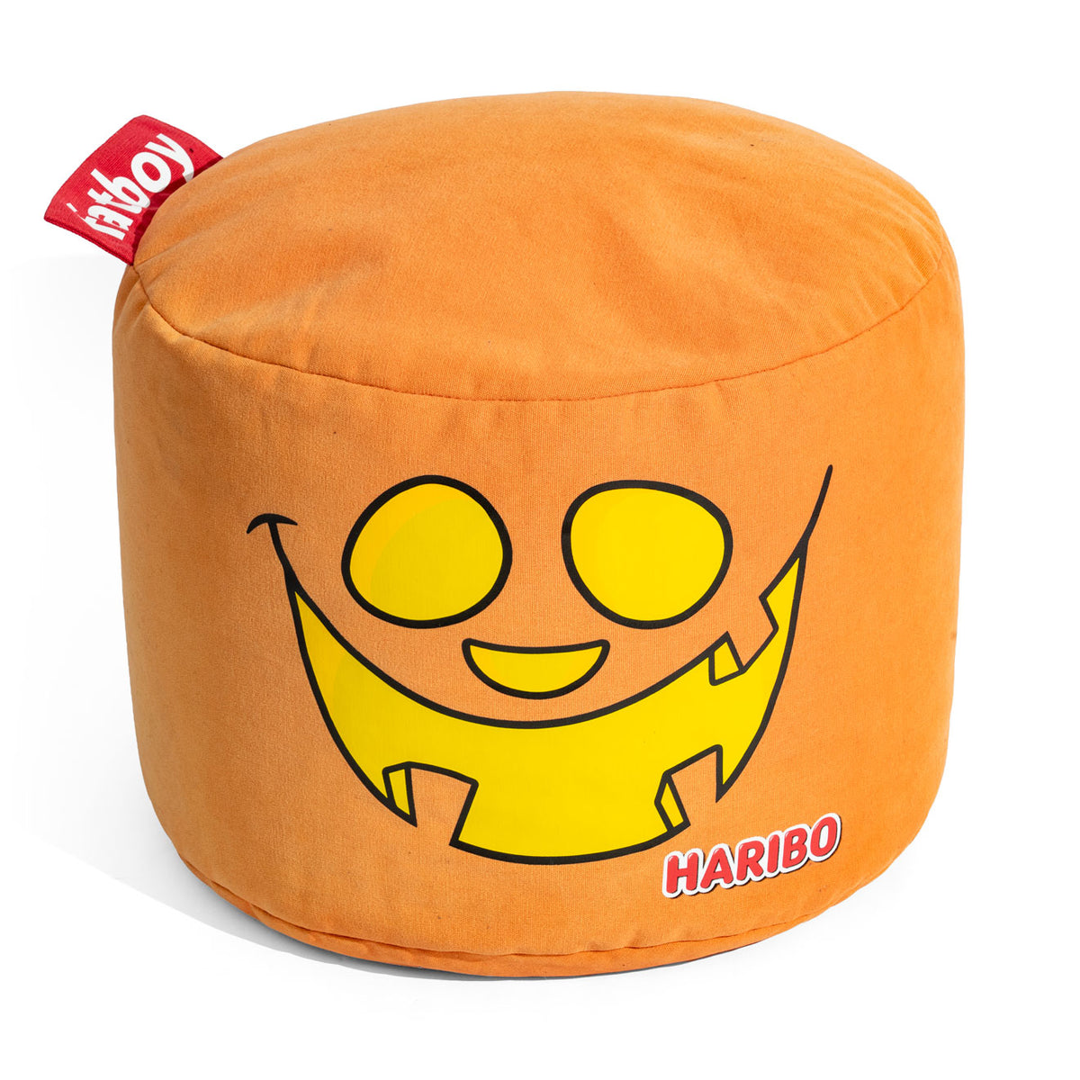 Haribo Fatboy Worek do siedzenia Meble do siedzenia Krzesełko dla dzieci Point Nylon „Halloween”