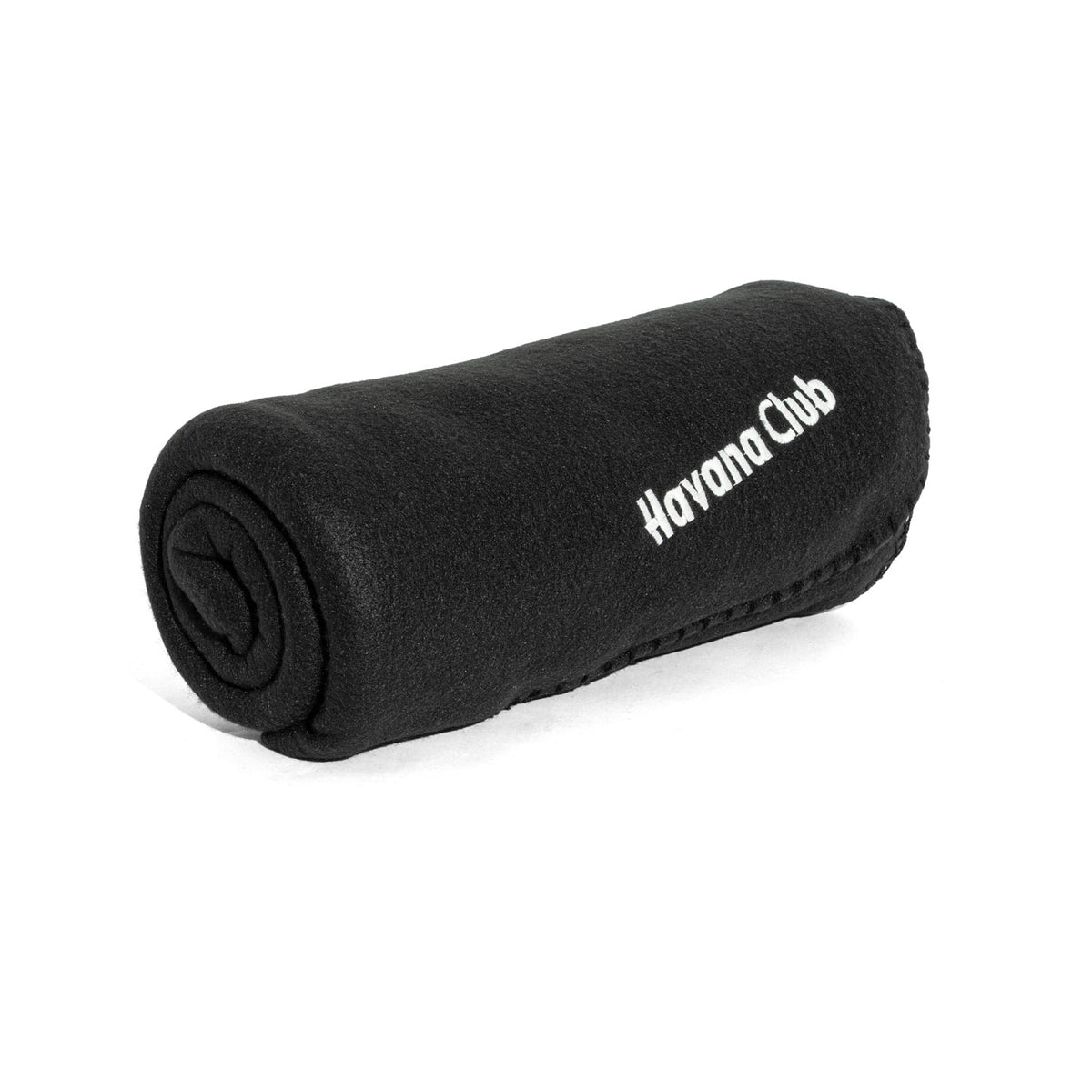 Koc polarowy Havana Club Koc przytulny Koc tarasowy 150 x 115 cm
