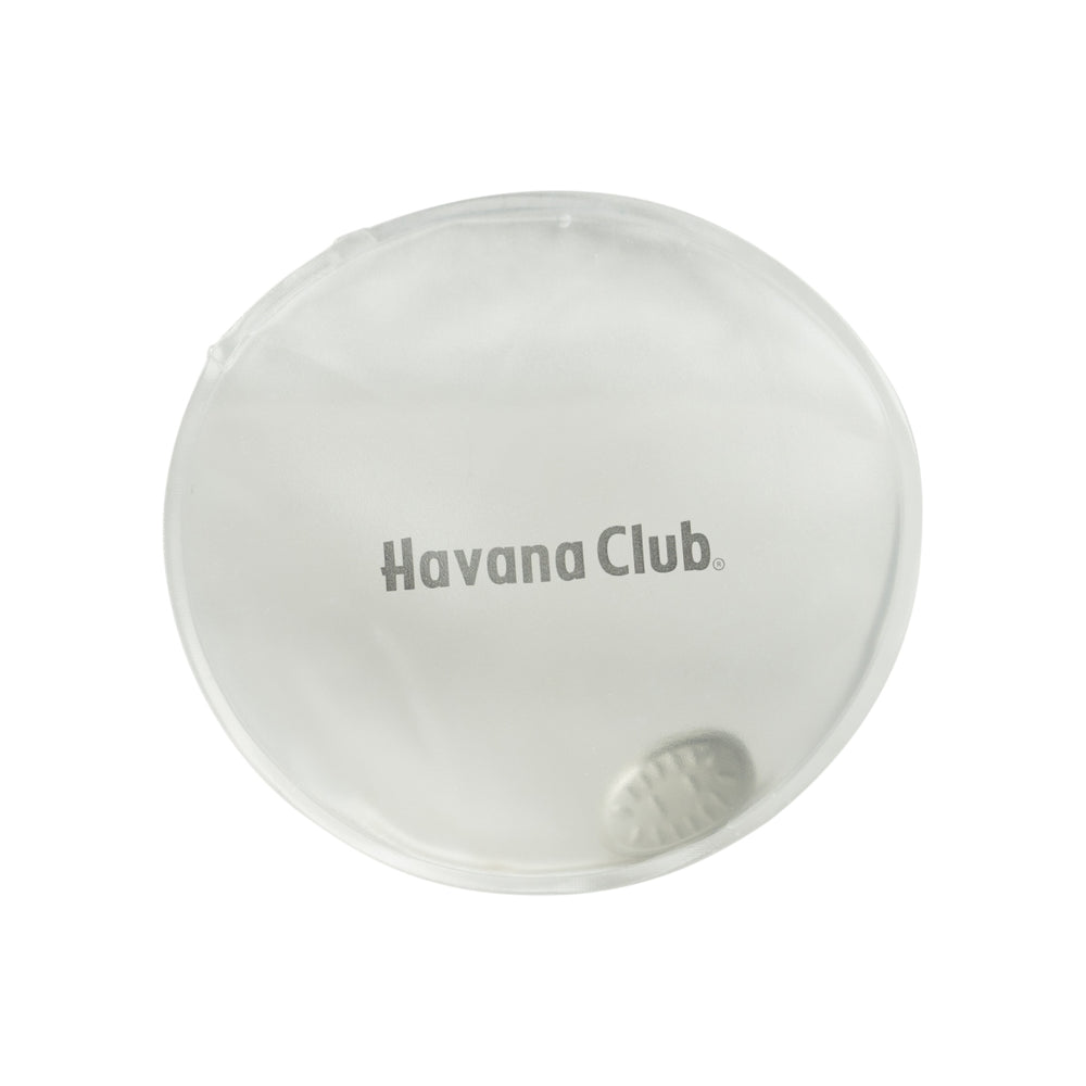 Podgrzewacz do rąk Havana Club Torba na butelkę z gorącą wodą Podgrzewacz zimowy Thermo Pad
