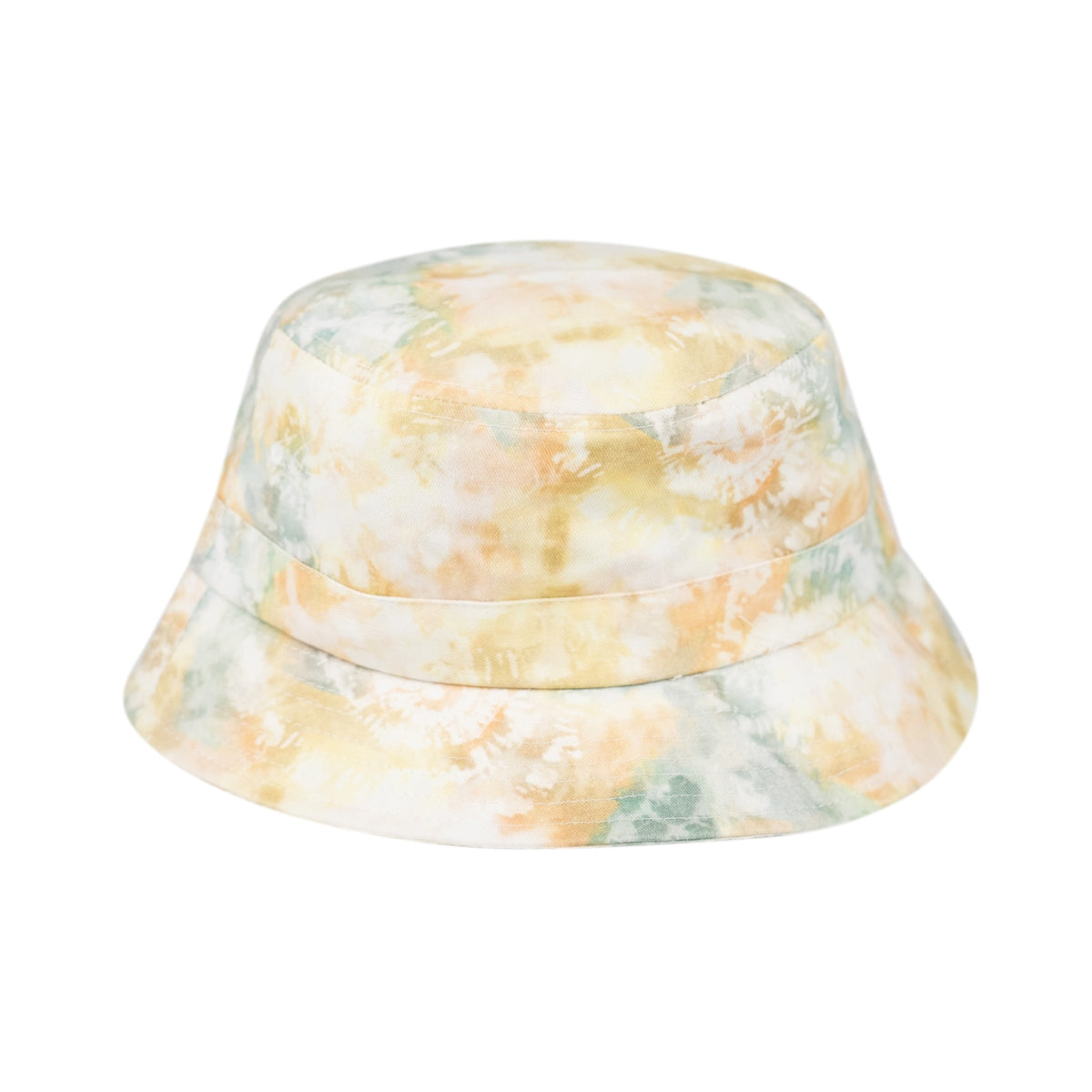 Havana Club Rum Fisherman Hat Bucket Hat Batik Pattern Unisex One Size Cap – Widok 2