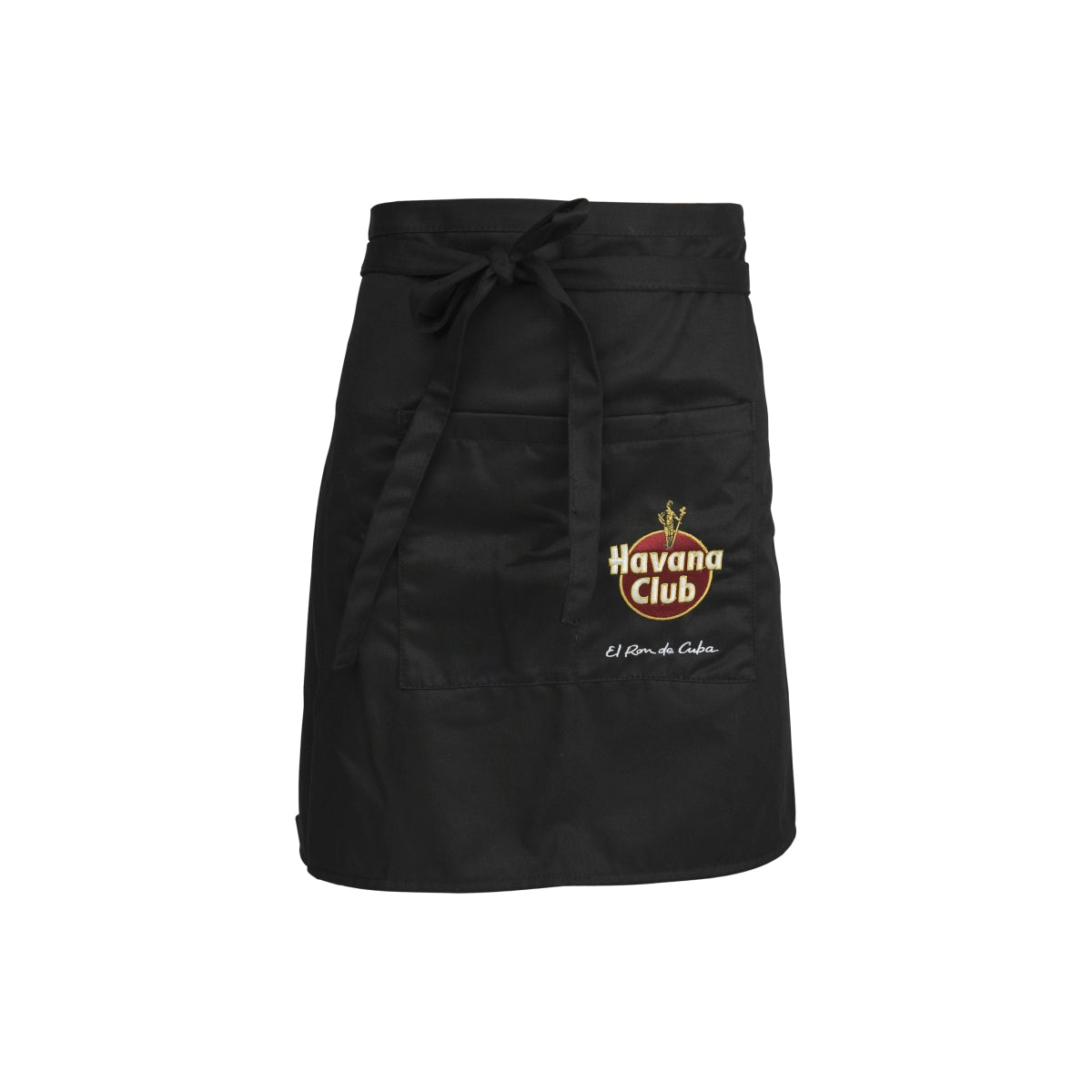 Fartuch kelnerski Havana Krótka torba Prof Gastro Bar Bistro