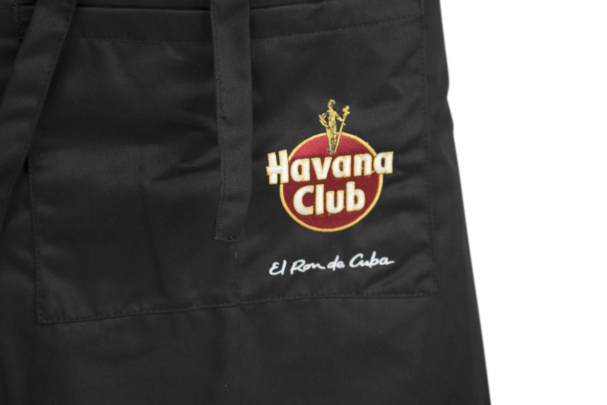 Fartuch kelnerski Havana Krótka torba Prof Gastro Bar Bistro – Widok 3