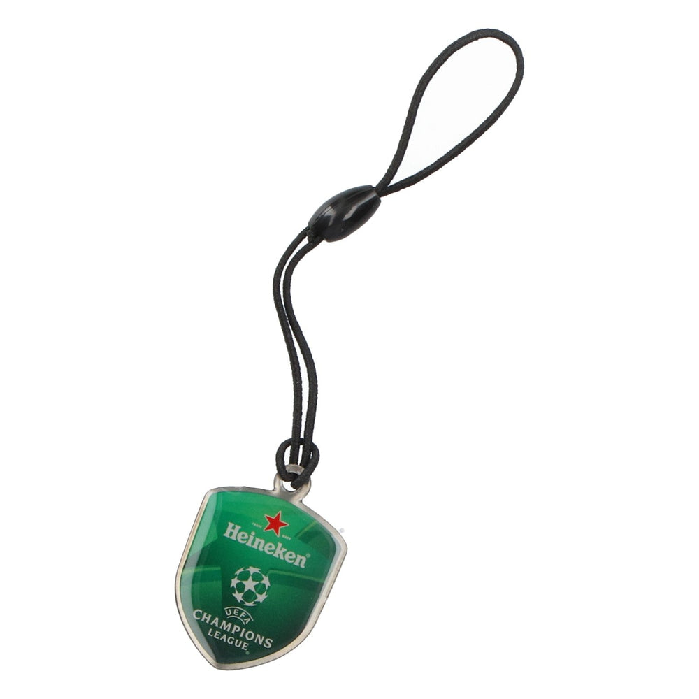 Heineken Brelok do kluczy Akcesoria Merchandise Piłka nożna Pomysł na prezent