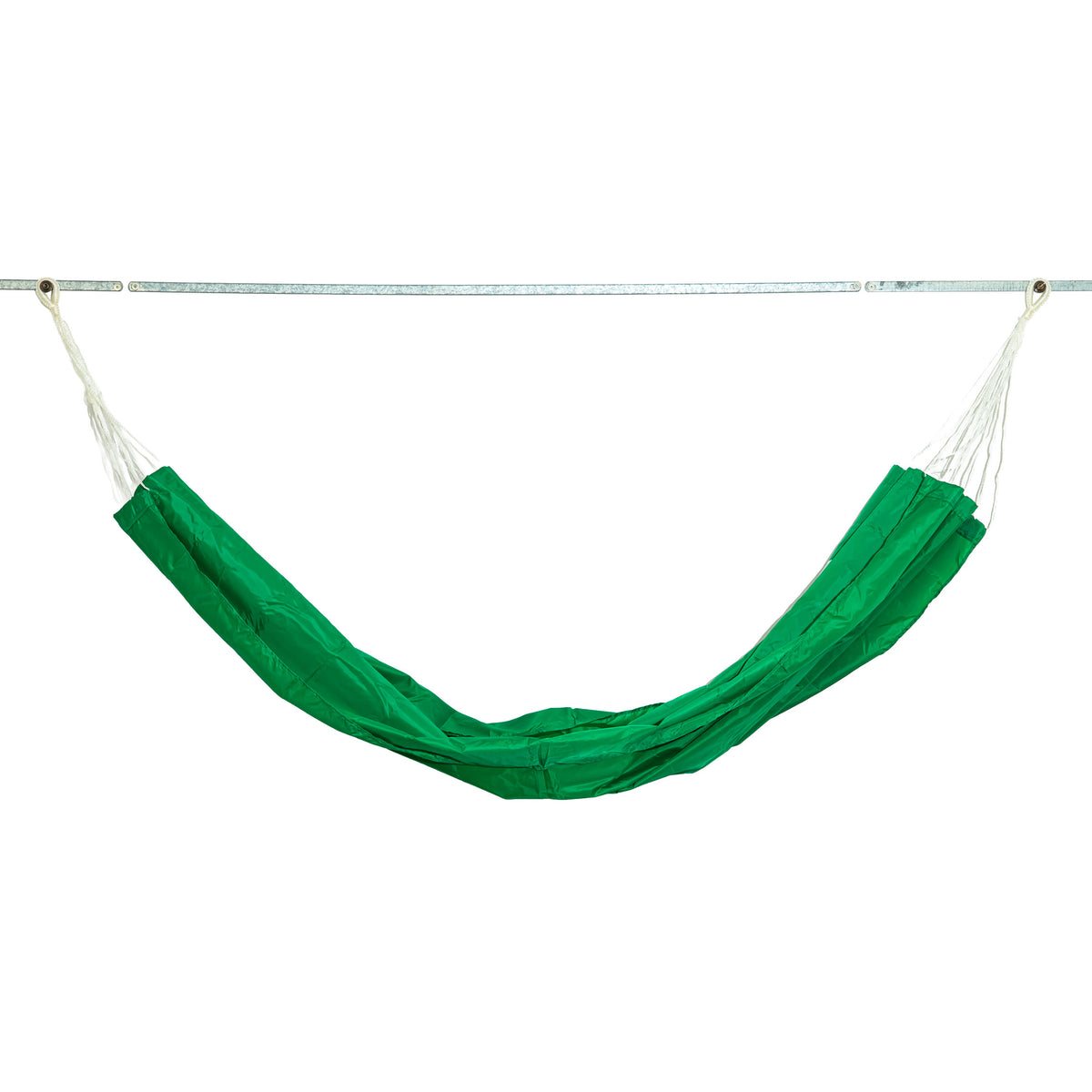 Szklanka do piwa Heineken – flaga, baner 200 x 110 cm, zielony, poliestrowy, w torbie – Widok 2