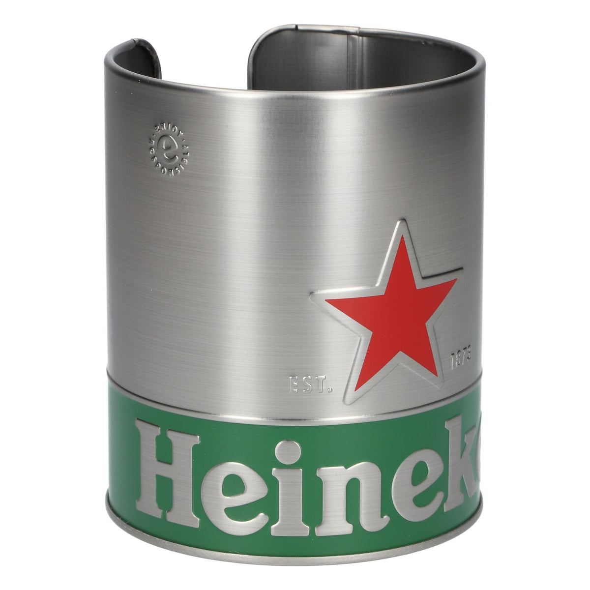 Podstawka pod podkładkę Heineken Essentials Coaster Holder Ø11cm
