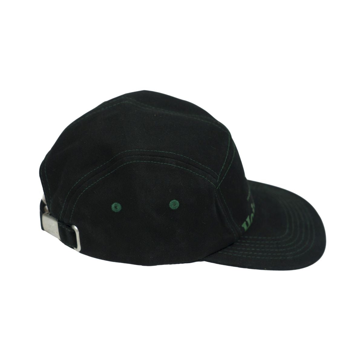 Heineken Beanie Czapka Czarny Rozmiar regulowany Unisex Nakrycie głowy Lato – Widok 2