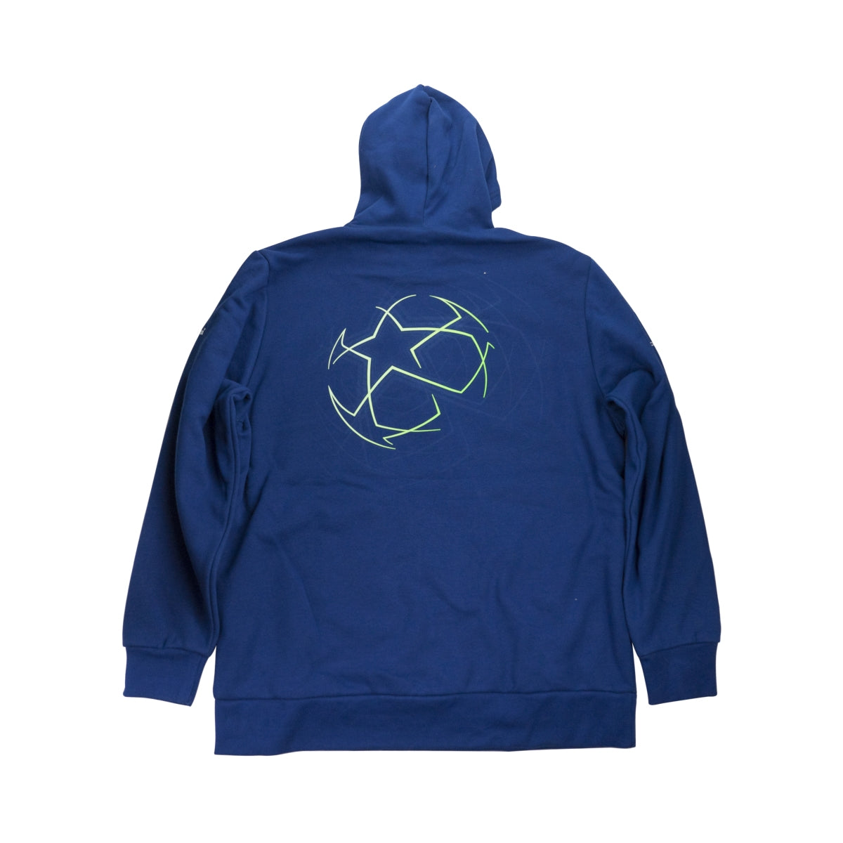 Heineken Bluza z Kapturem Sweter Koszulka UEFA Champions League Rozm. XL Unisex – Widok 2