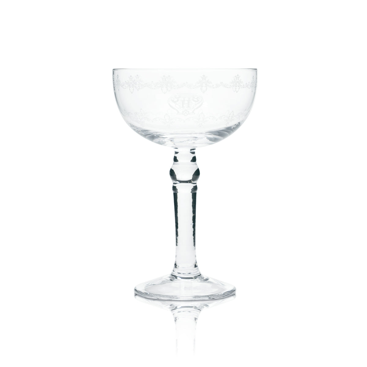 6x Hendricks szklanka do ginu 0,2l szklanka w kształcie kielicha tonik long drink koktajl – Widok 2