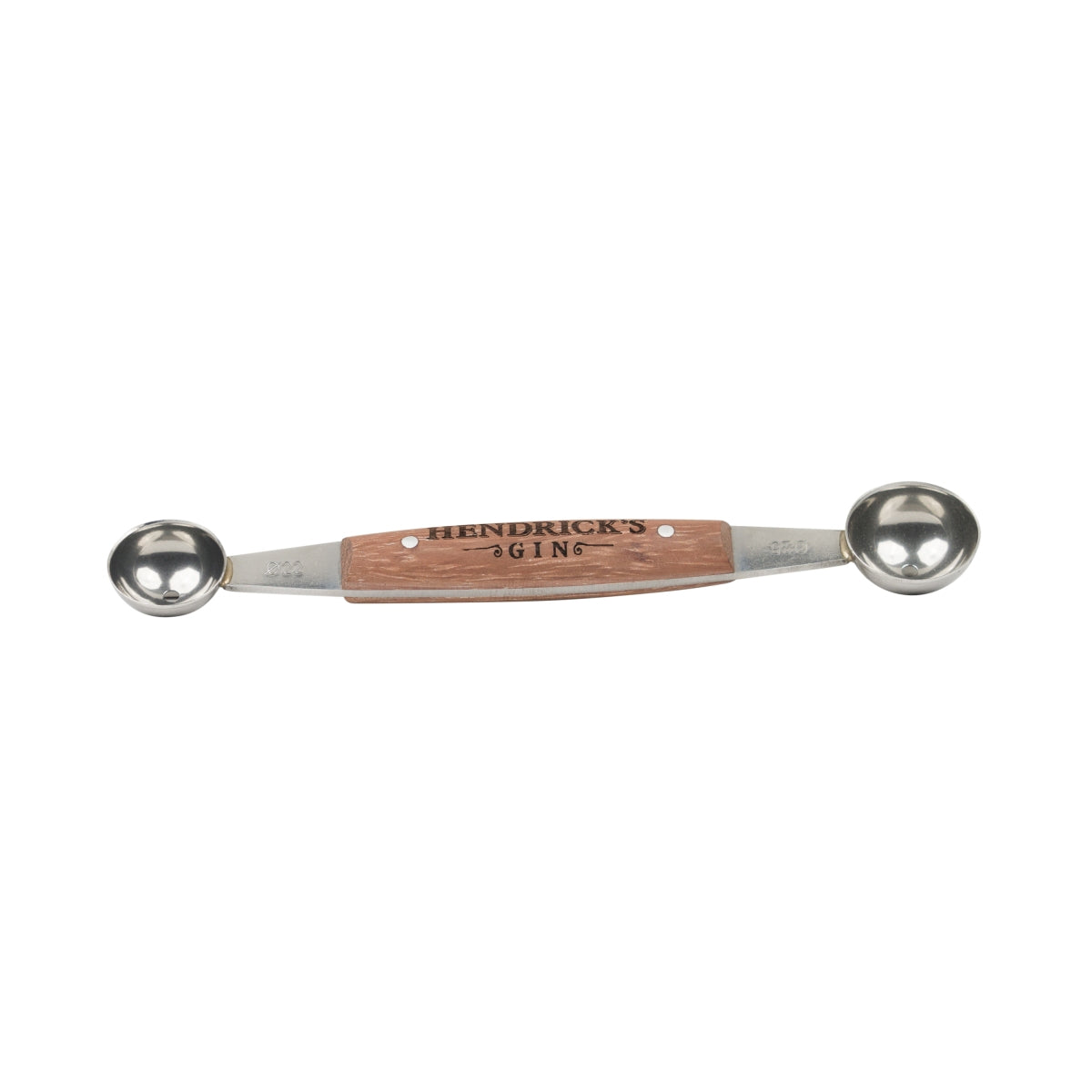 Hendricks Gin Cucumber Spoon Cocktail Scraper Bowls Balls Dekoracja Longdrink Tonic