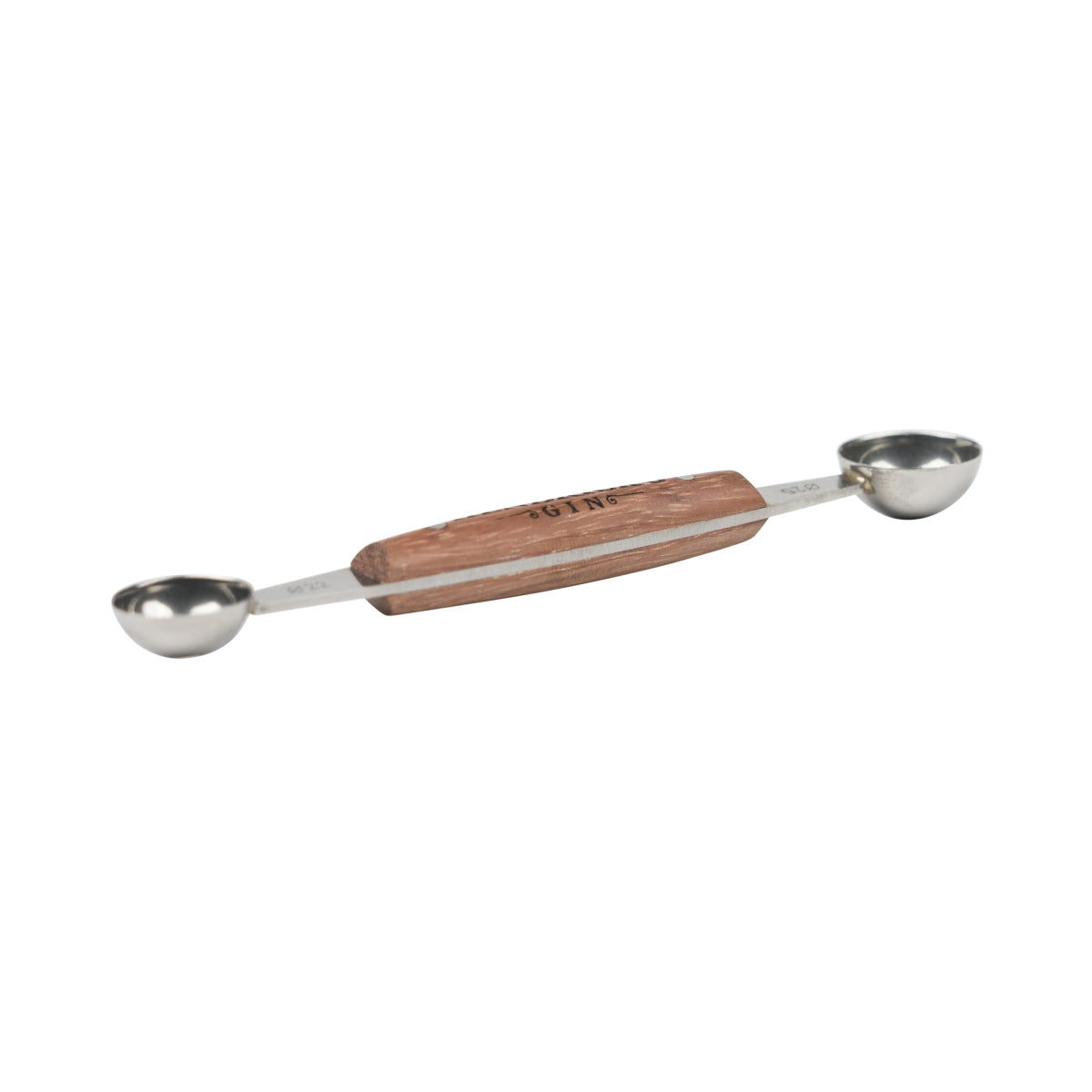 Hendricks Gin Cucumber Spoon Cocktail Scraper Bowls Balls Dekoracja Longdrink Tonic – Widok 2