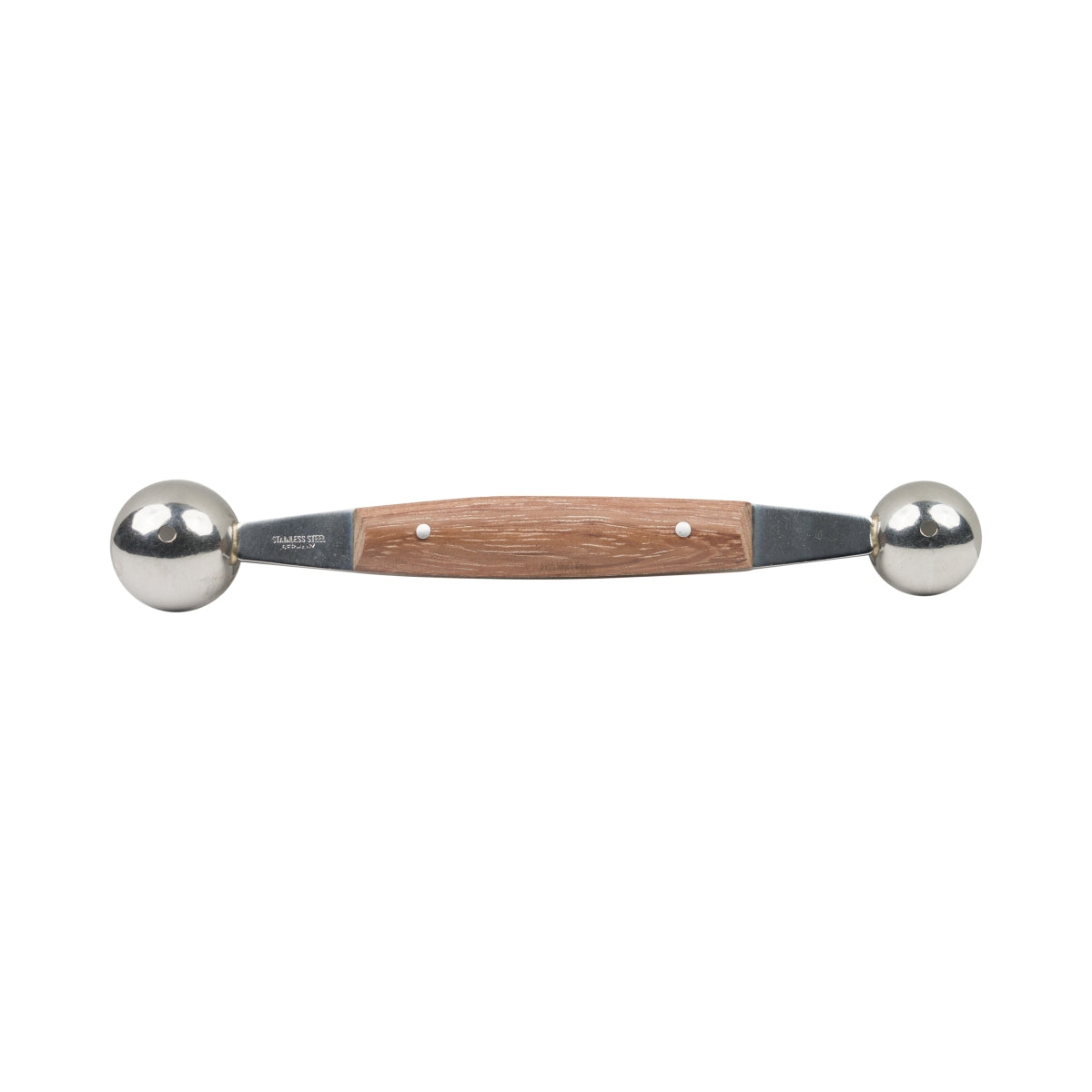 Hendricks Gin Cucumber Spoon Cocktail Scraper Bowls Balls Dekoracja Longdrink Tonic – Widok 3