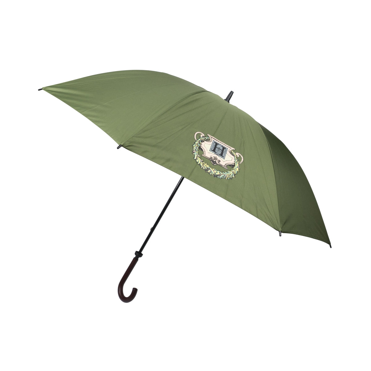 Hendricks parasol parasol parasol deszcz słońce Ø134cm Stormproof Outdoor – Widok 2