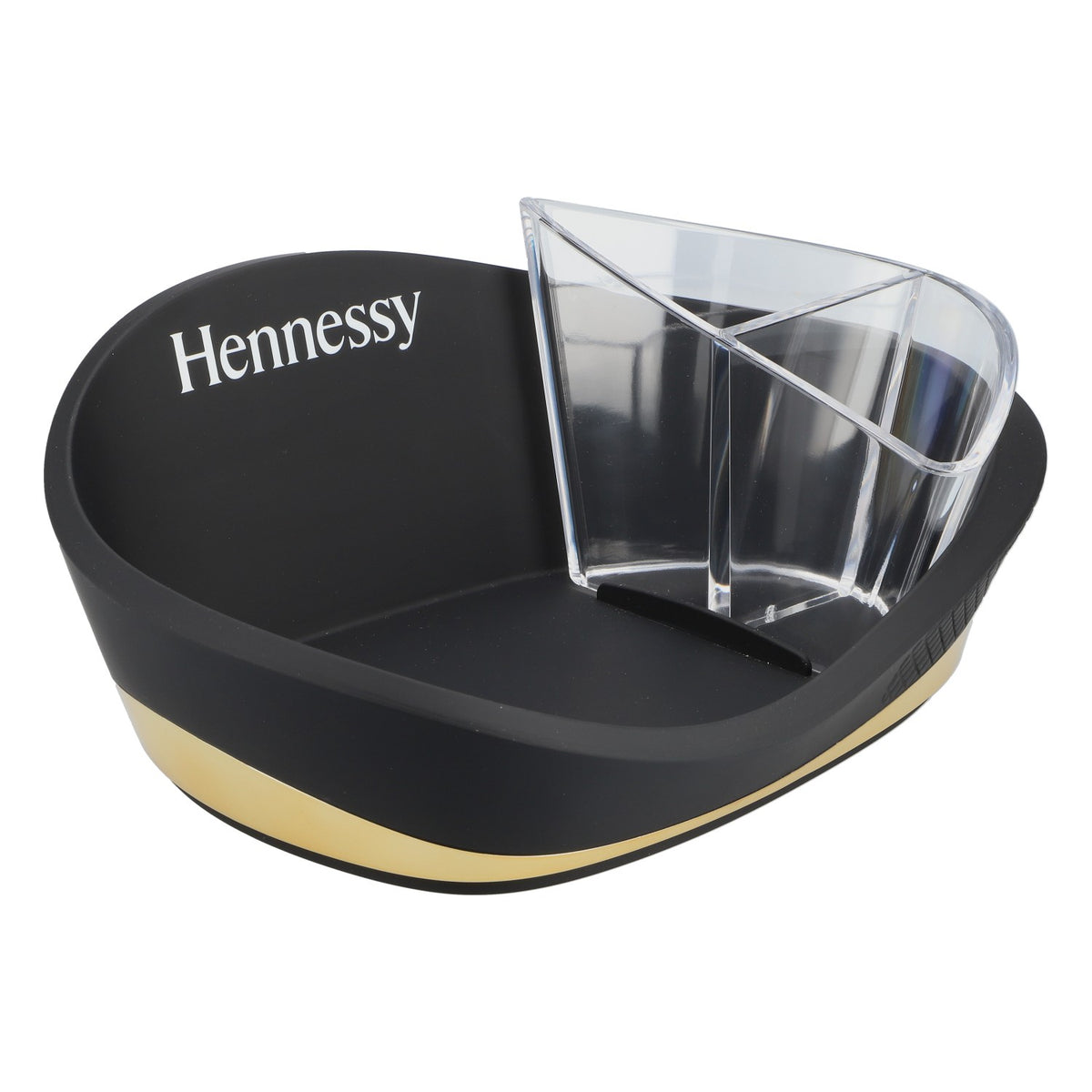 Hennessy Barcaddy Prezenter Glorifier Serwetka Whisky Cognac Gastro