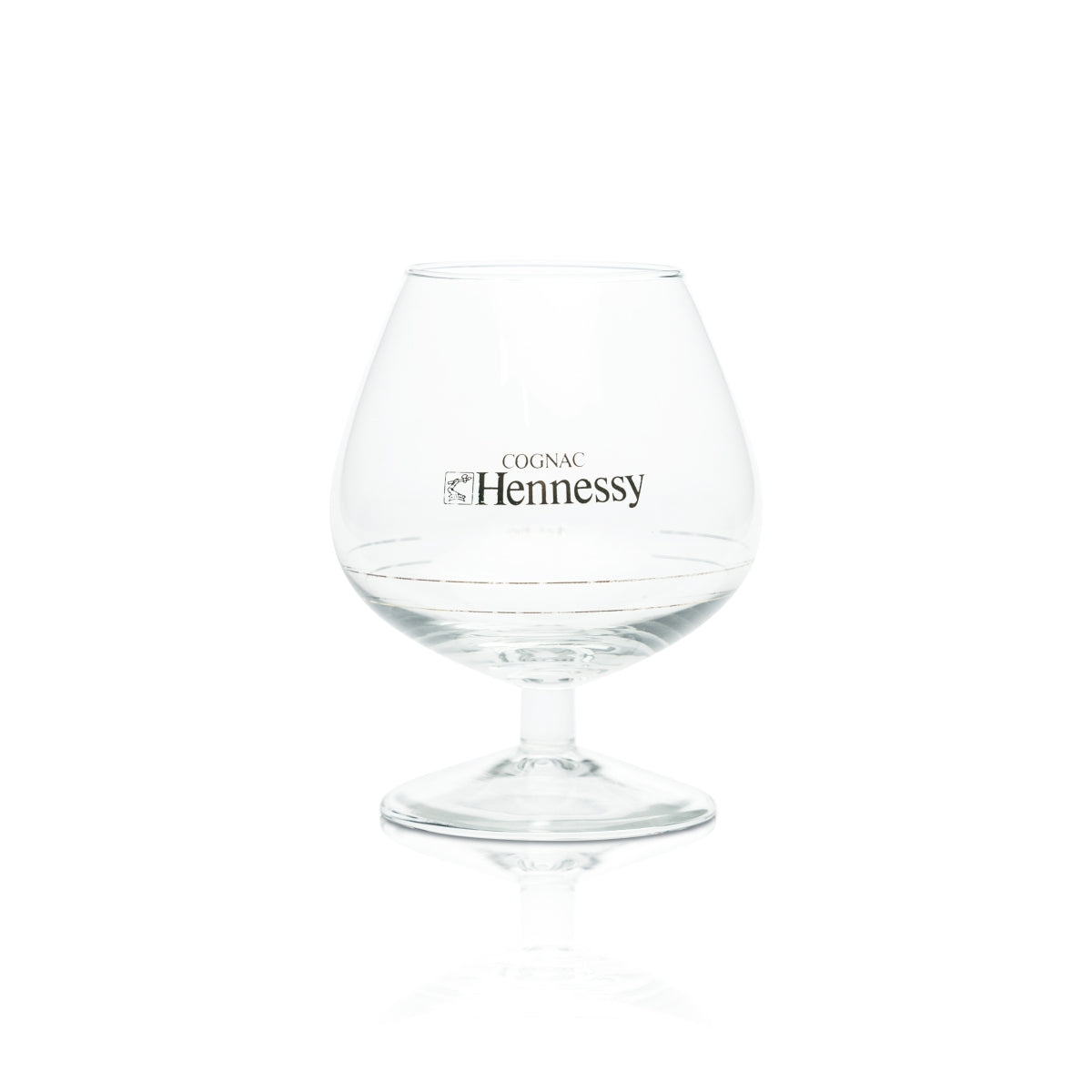 Hennessy kieliszek do koniaku 0,1l kieliszek do degustacji kieliszek obrotowy gastro bar wino