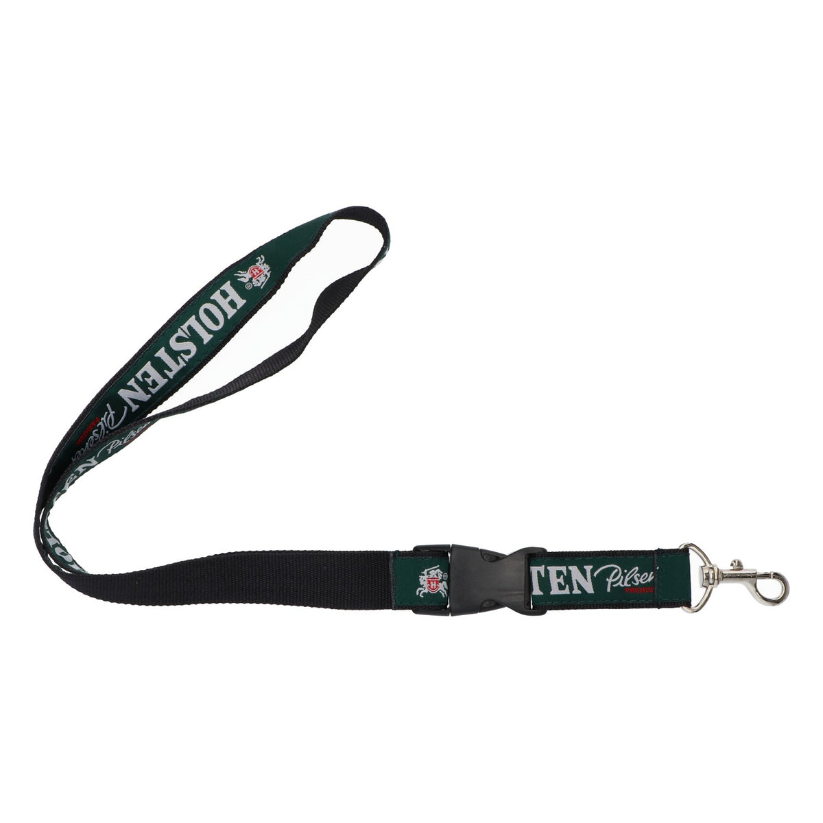 Holsten Bier brelok do kluczy smycz Lanyard – Widok 2