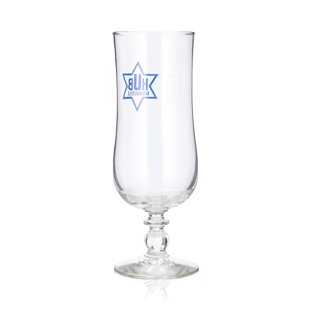 Kieliszek do piwa Hub Hanquell, 0,34 l, Brasserie de l'Union S.A. – Widok 4