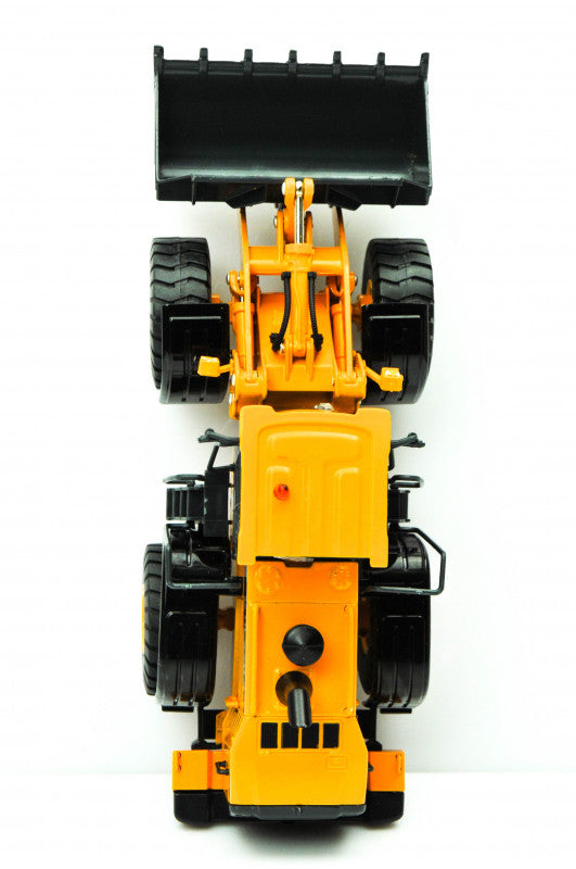 Hyundai Industries Model samochodu Pojazd budowlany Ładowarka kołowa HL770-9 1:40 – Widok 6